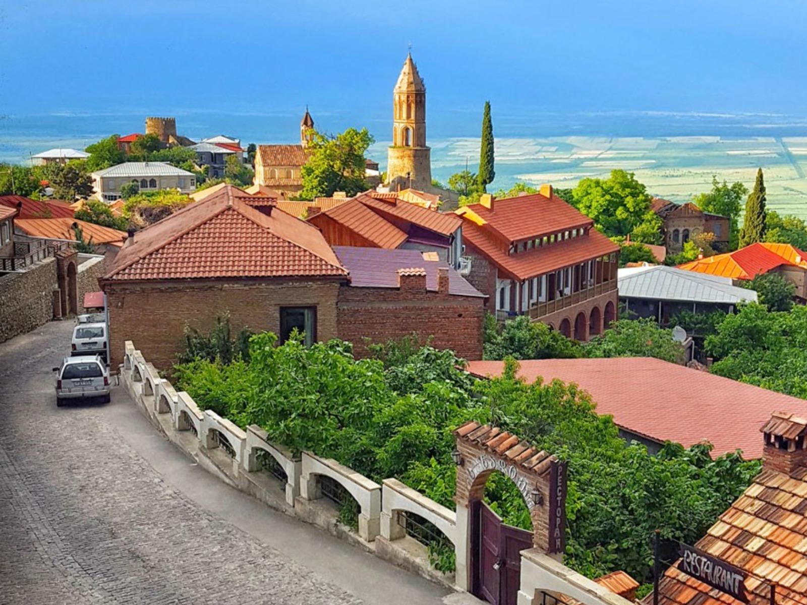 Tbilisi: Kakheti Region, Sighnaghi Tour with 7 Wine Tastings 3