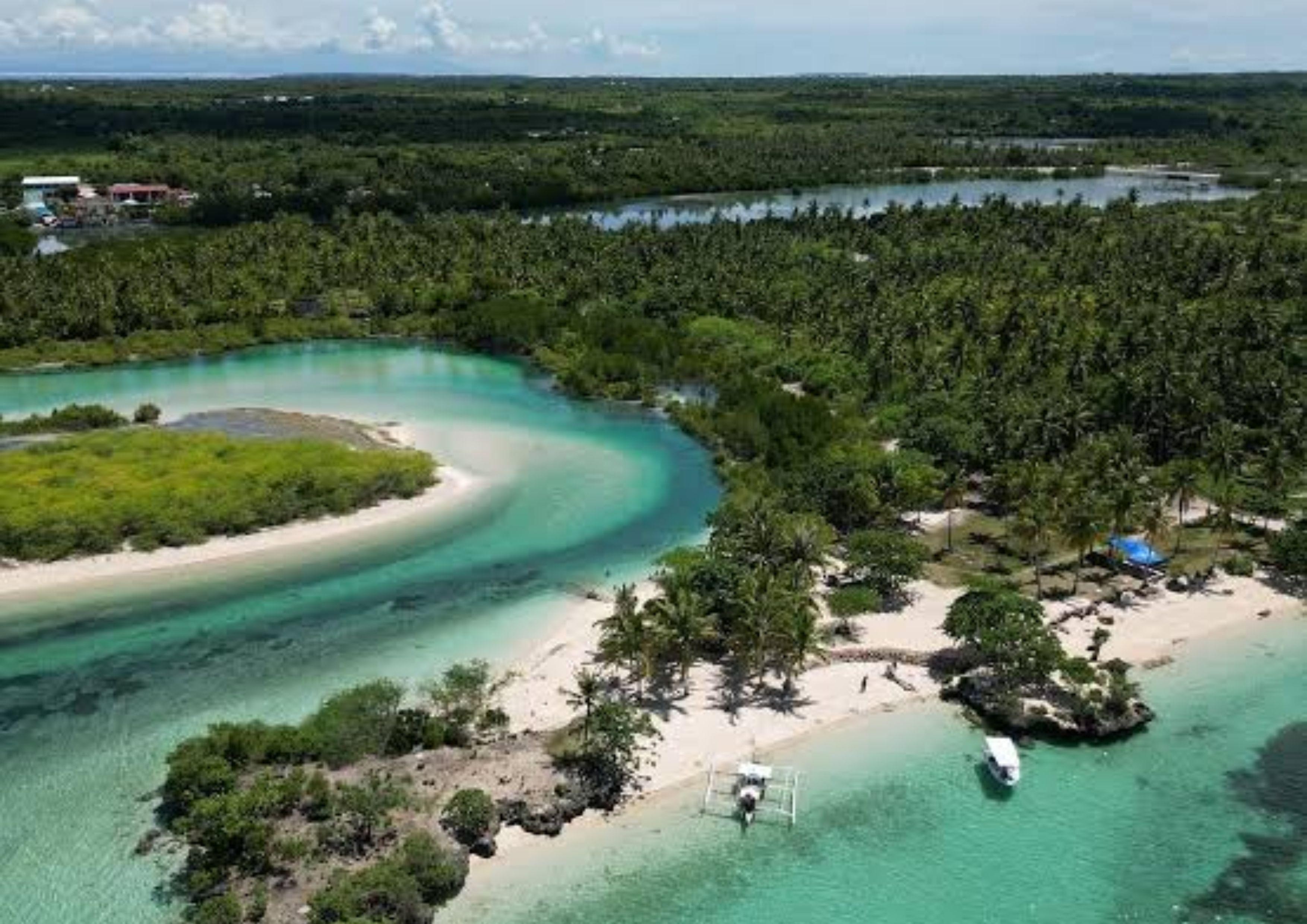 Bantayan: Island Hopping and Land Tour with Transfers 2