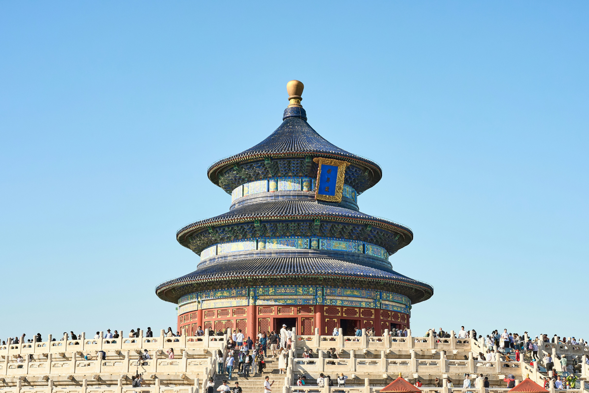 15-Day China: Beijing·Shanghai·Chongqing·Zhangjiajie·Guilin 3