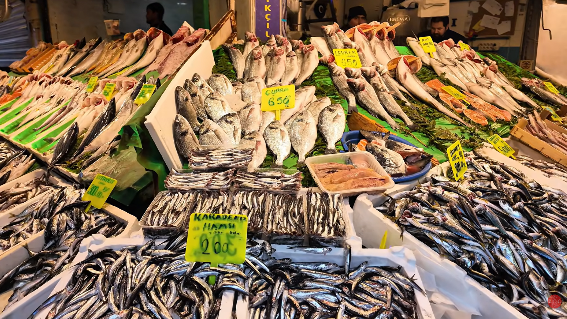 Istanbul: Private Food Tour with Breakfast and Lunch 3