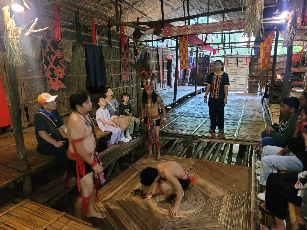 Kota Kinabalu: Mari Mari Cultural Village With Buffet Lunch 2