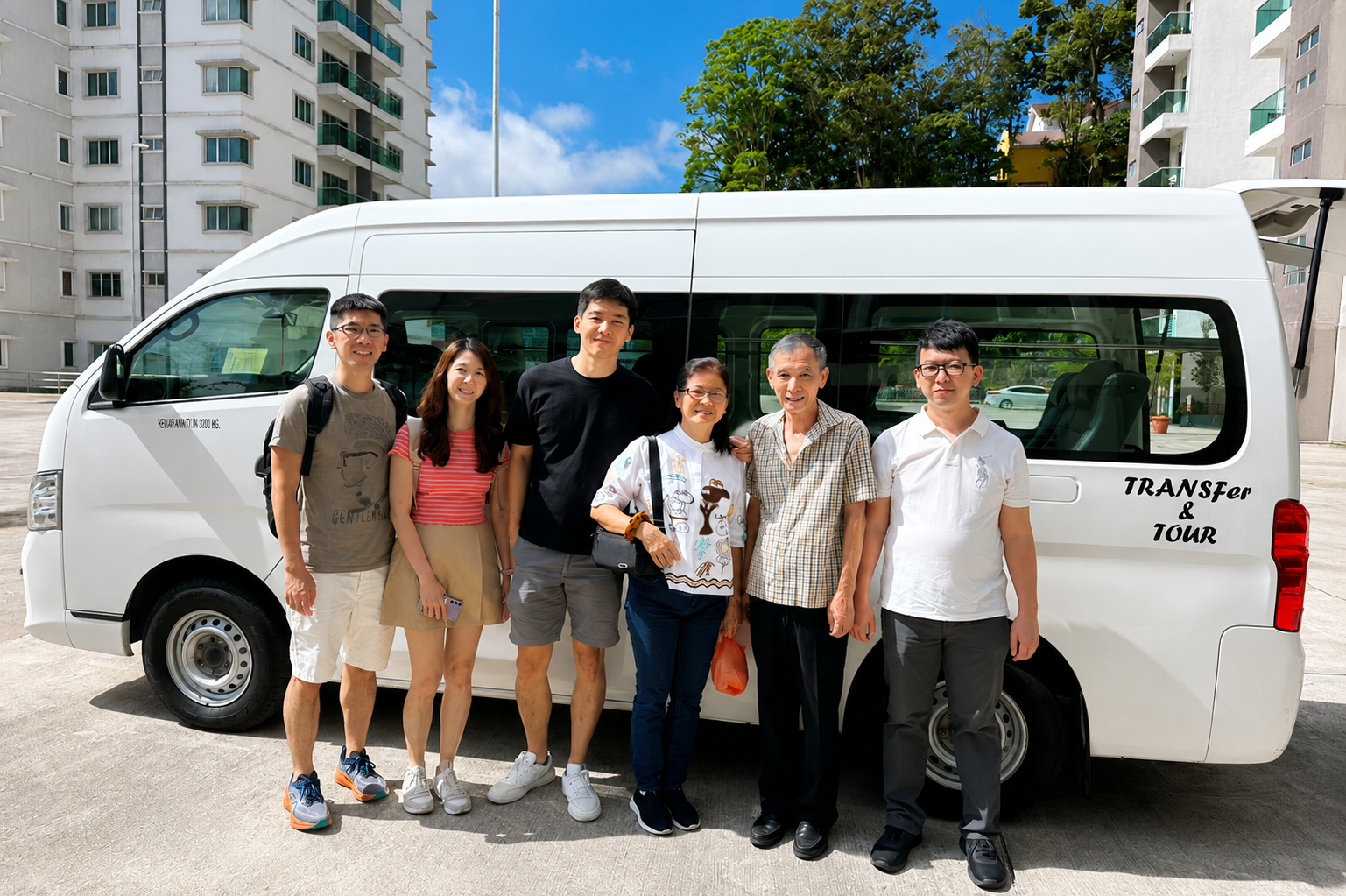 Cameron Highlands: Half-Day Guided Countryside Tour 3