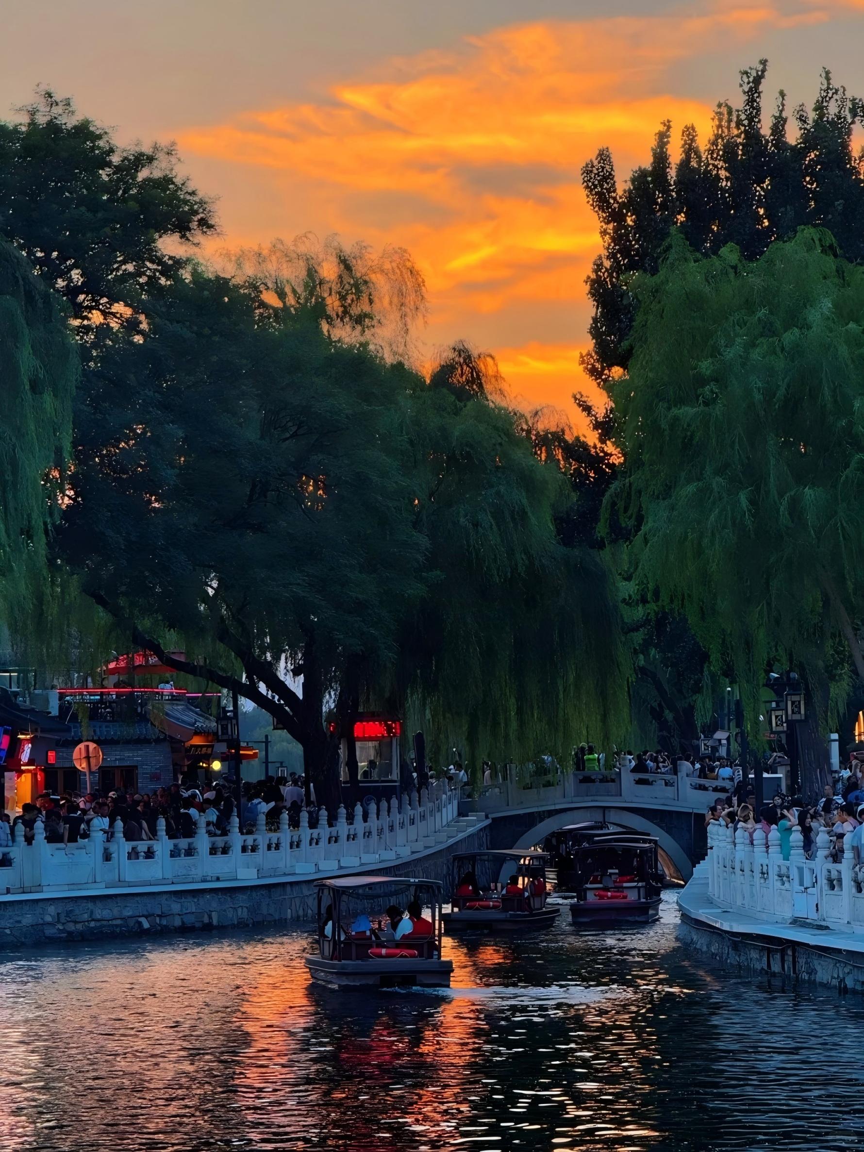 Beijing: Summer Palace, Hutong, and Craft Workshop Tour 2