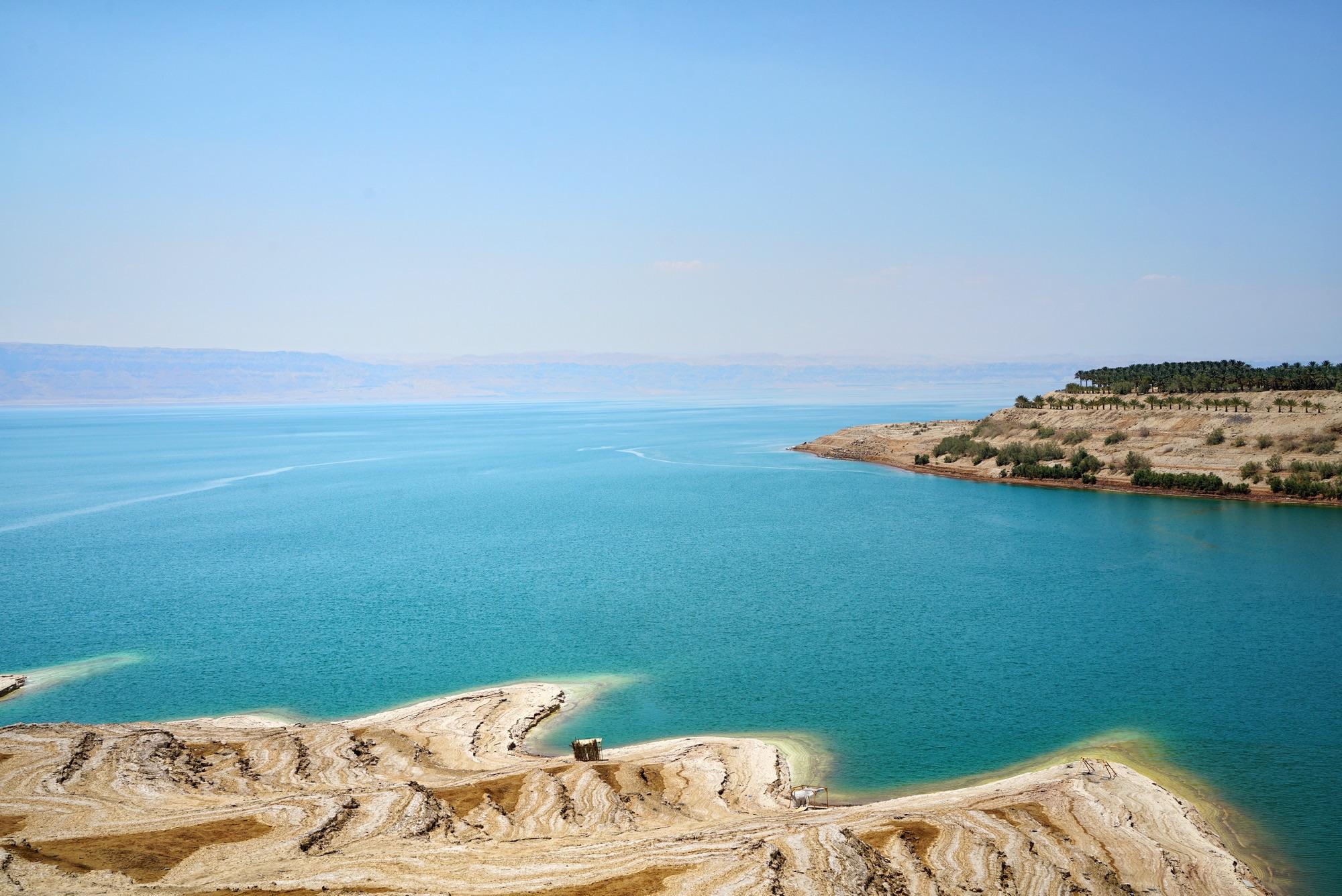 Amman: 5-Day Historical Tour with Petra and Dead Sea 2