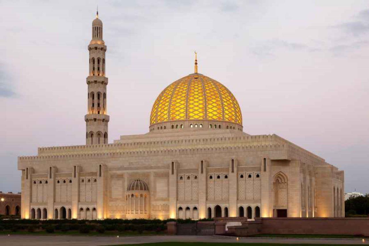 Private Full-Day Muscat City Tour, Wonderful Muscat 3