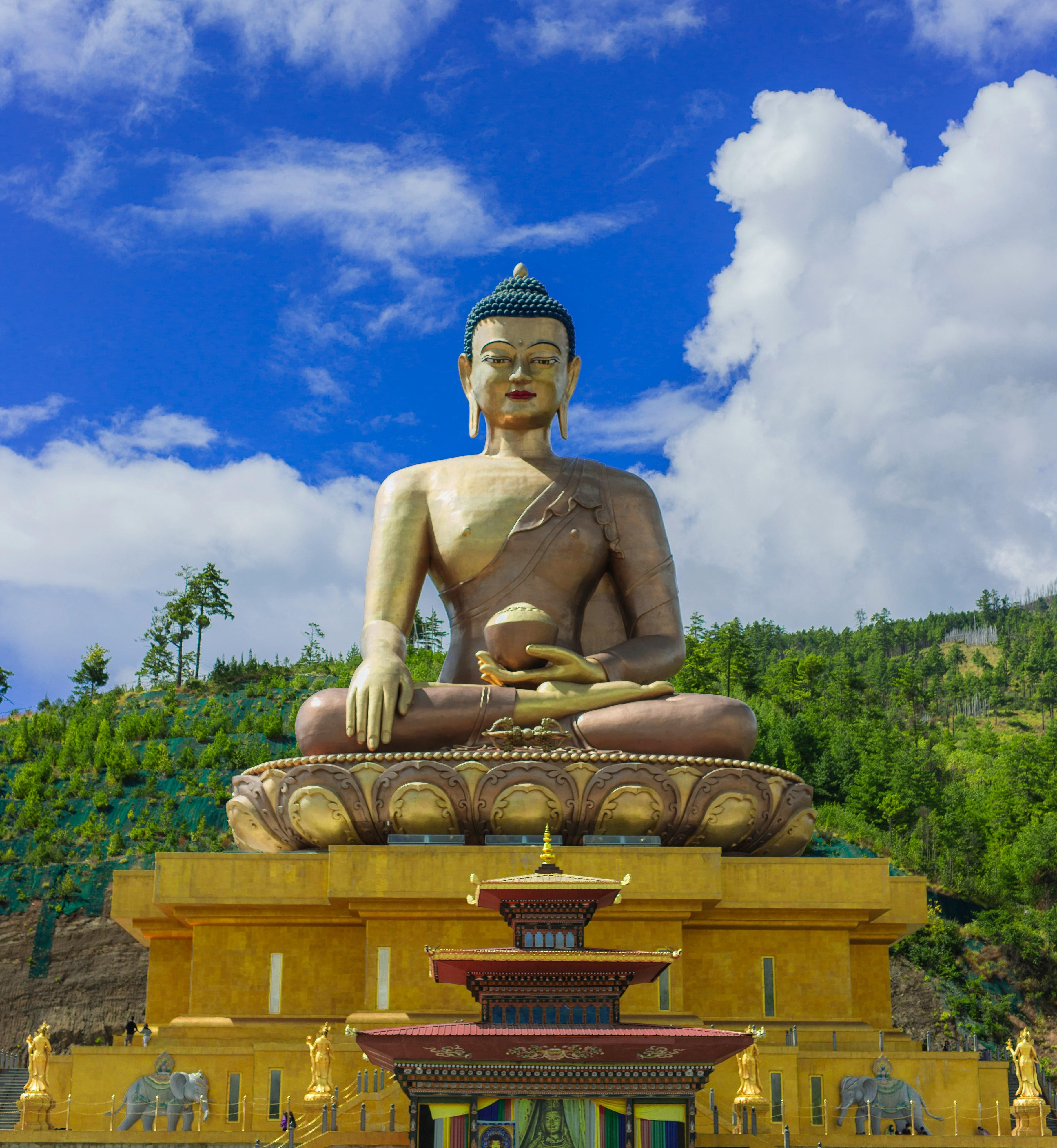 Bhutan: 6-Day Thimphu, Paro & Punakha Private Tour 2