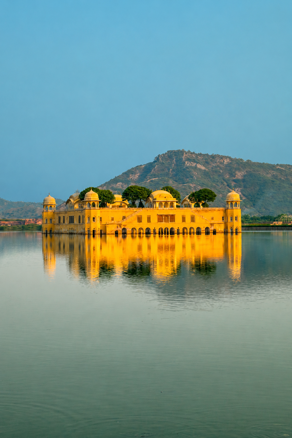 Jaipur: Private Full or Half-Day Sightseeing Tour by Car (from $8.24) 3