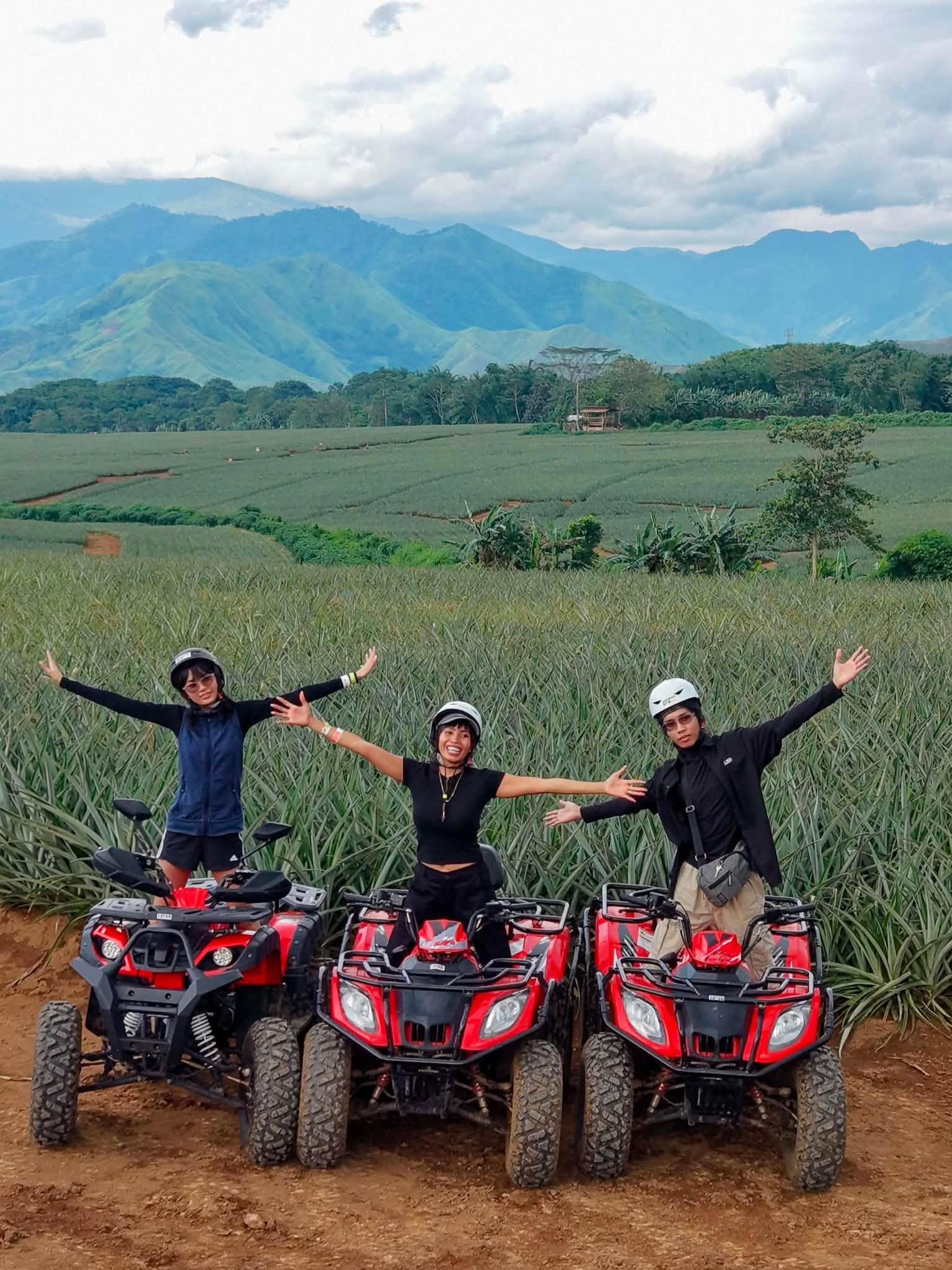 From Cagayan de Oro: 4-Day Northern Mindanao Multi-Stop Tour 2