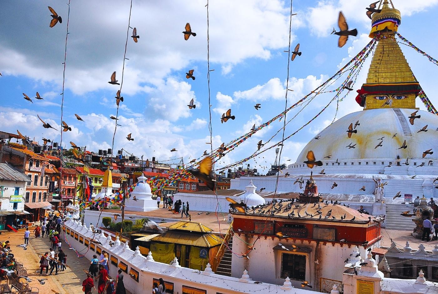 Kathmandu: Tailored Luxury Private Tour of 7 UNESCO Sites 3