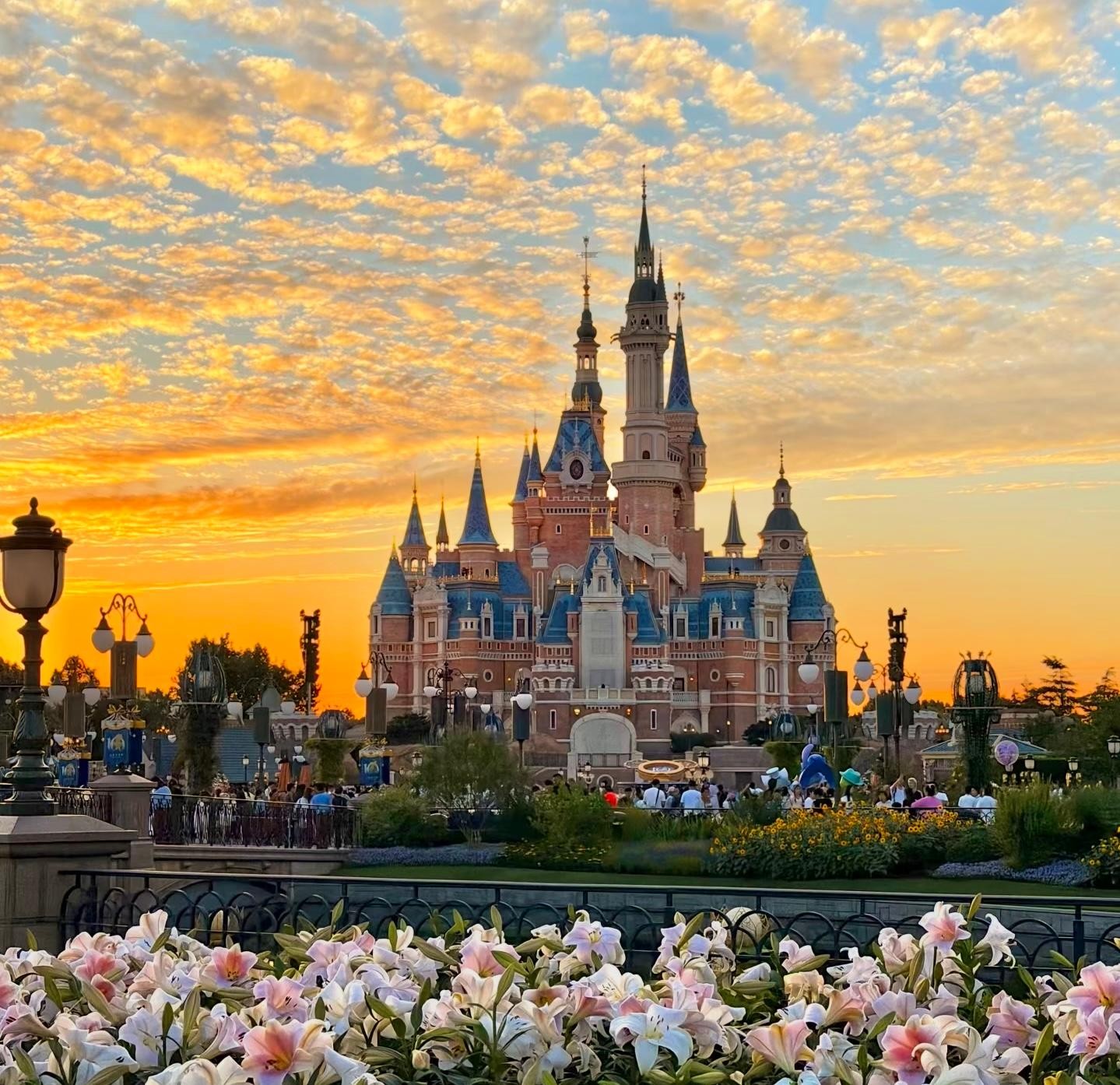 Shanghai Disneyland: Private Personal Concierge Experience