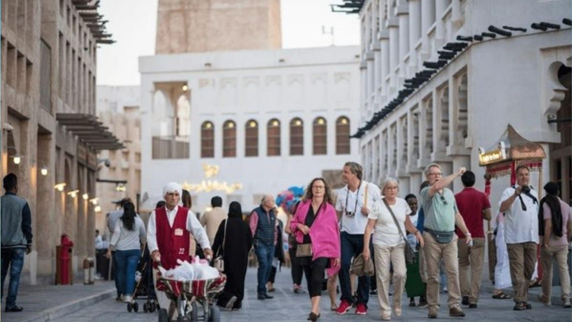 Doha Exclusive City Tour To All Main Attractions 2
