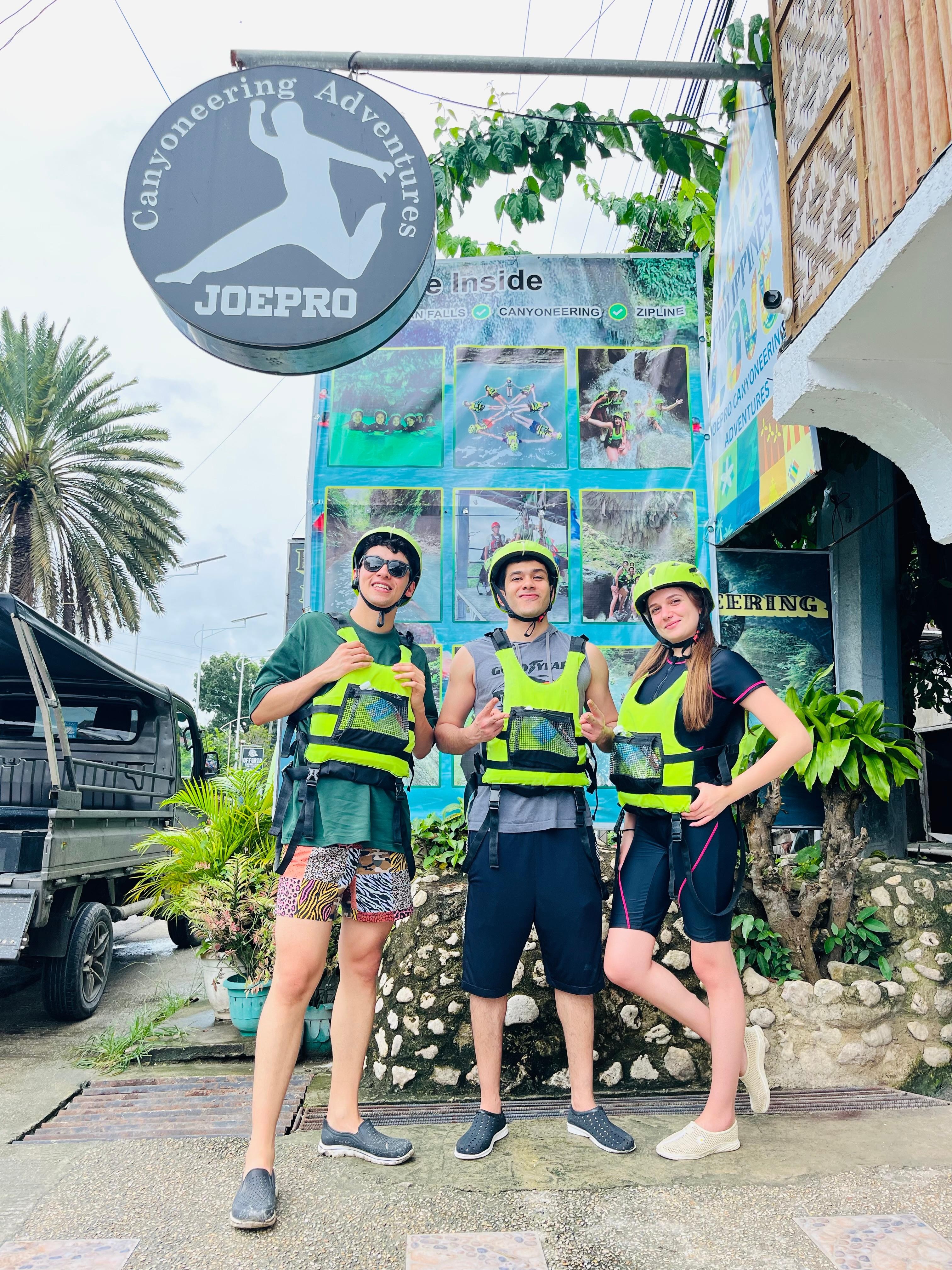 Cebu: Moalboal Sardine Run and Snorkeling Tour