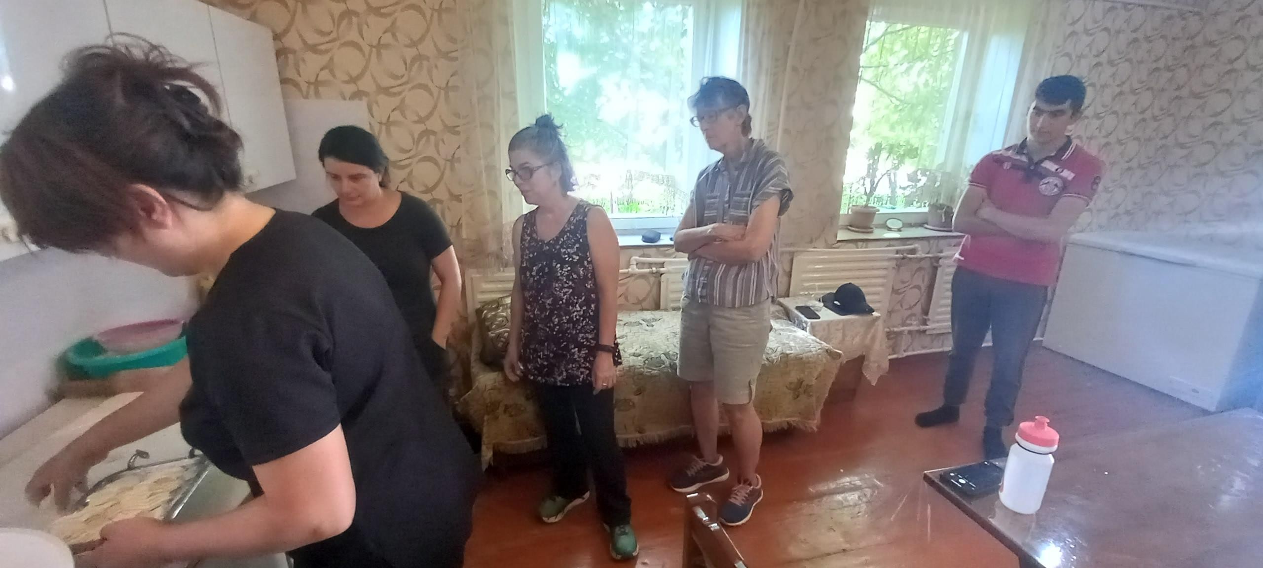Northern Gyumri: Armenian Cooking Class with a Local Family 2