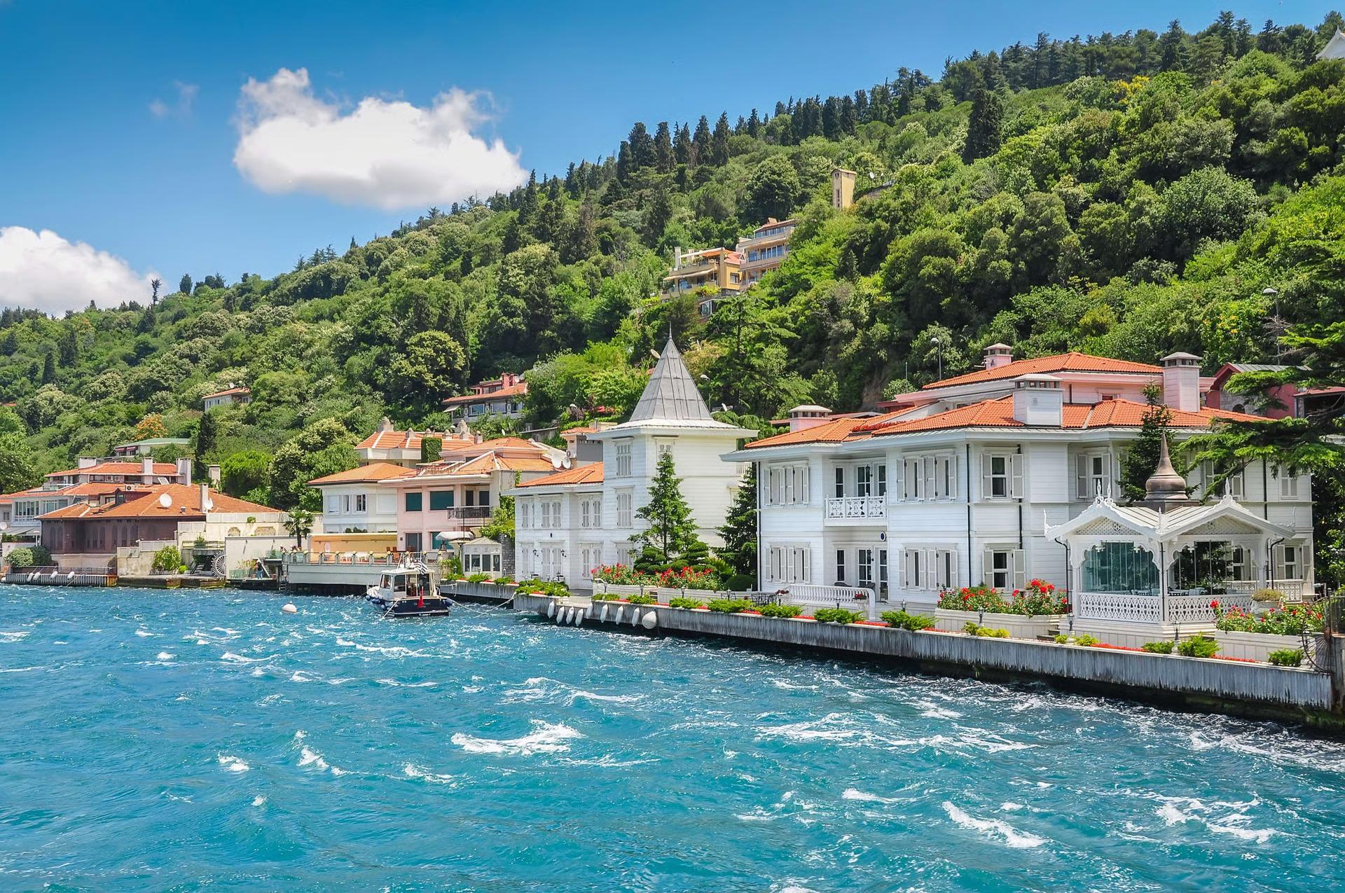 Istanbul: Princes’ Islands Cruise with Lunch & Free Time 2