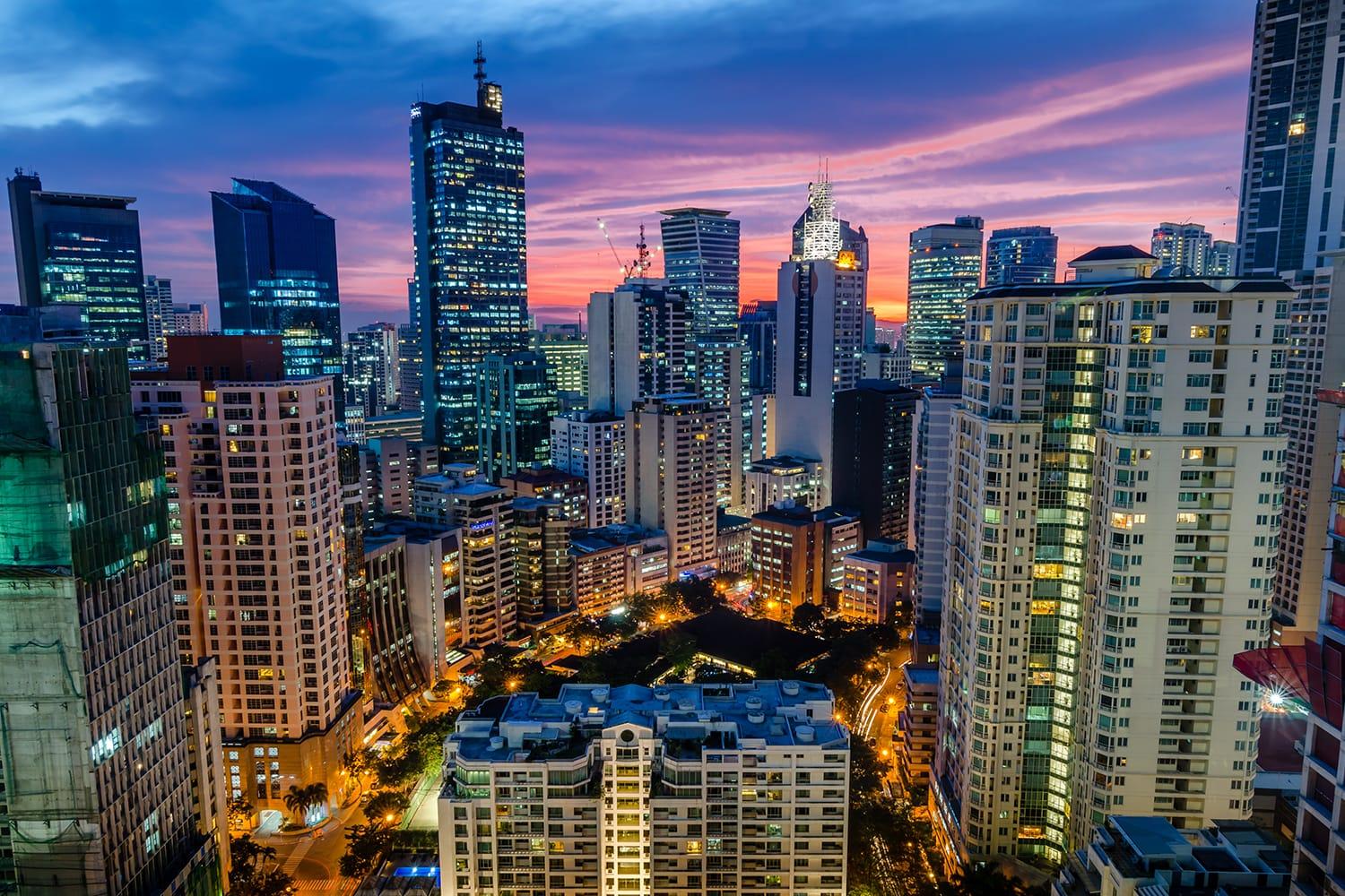 Manila Private Airport Transfer: Comfortable & Affordable 3