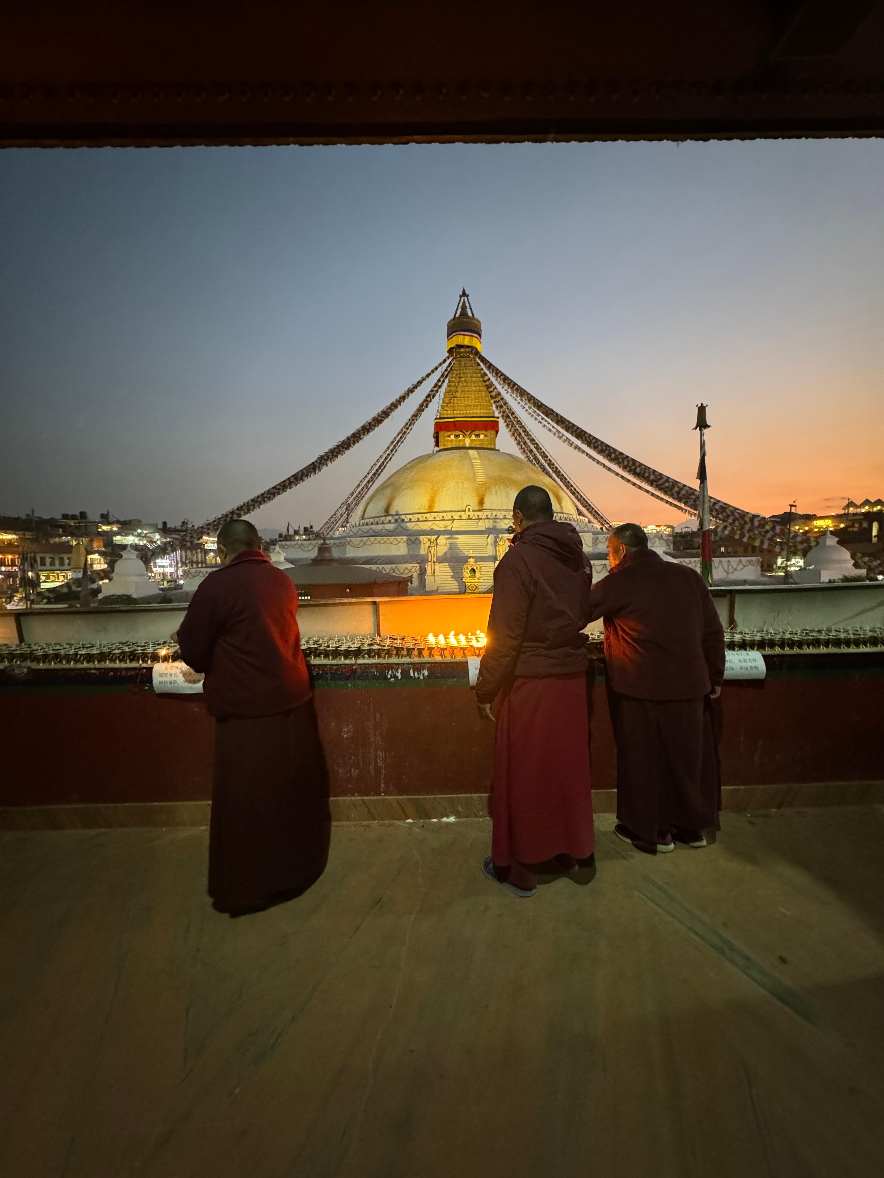 Kathmandu Day Tour - Guided Sightseeing Tour 2