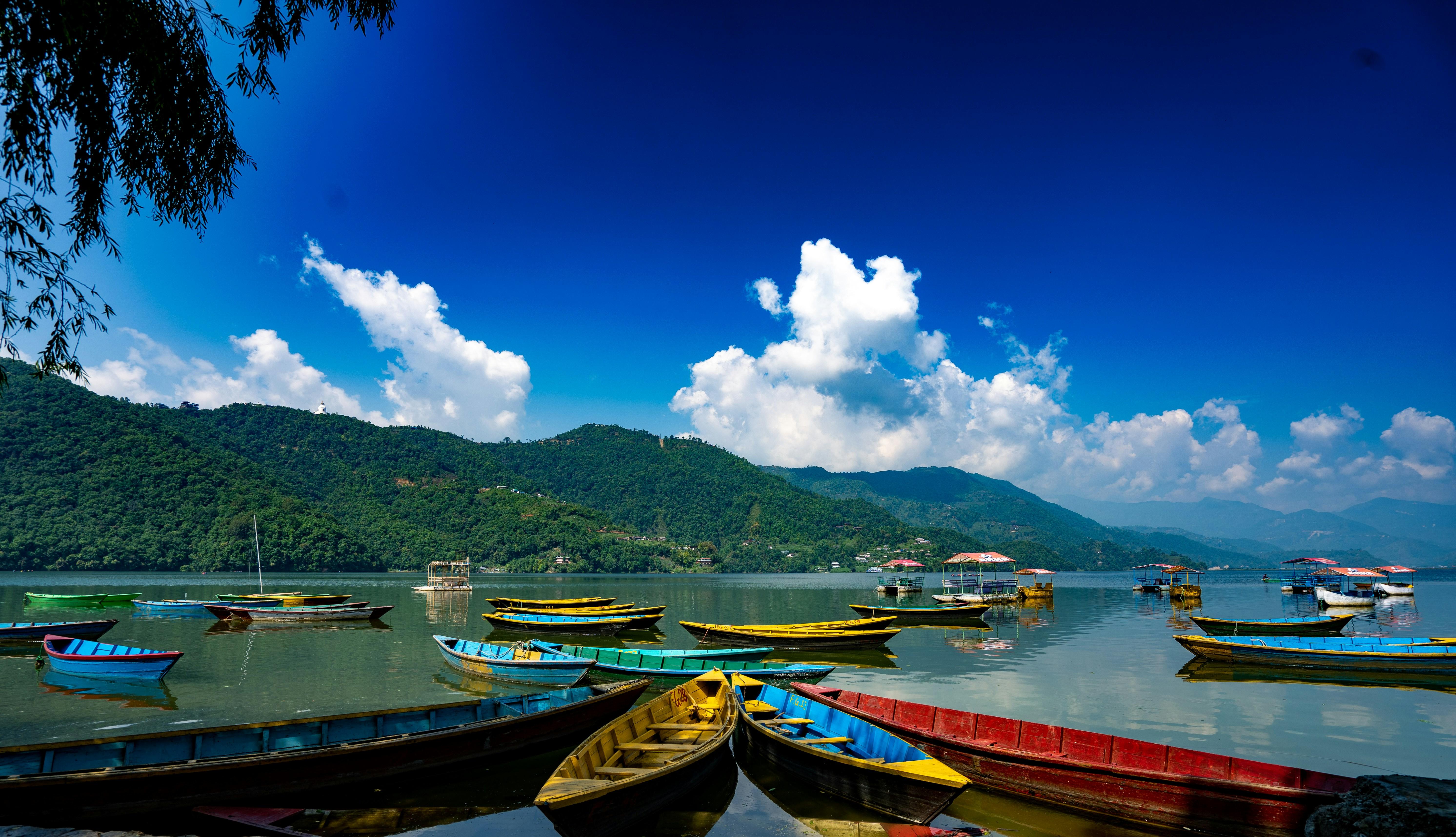Kathmandu: 7-Day Pokhara, Palpa, and Lumbini Tour 2