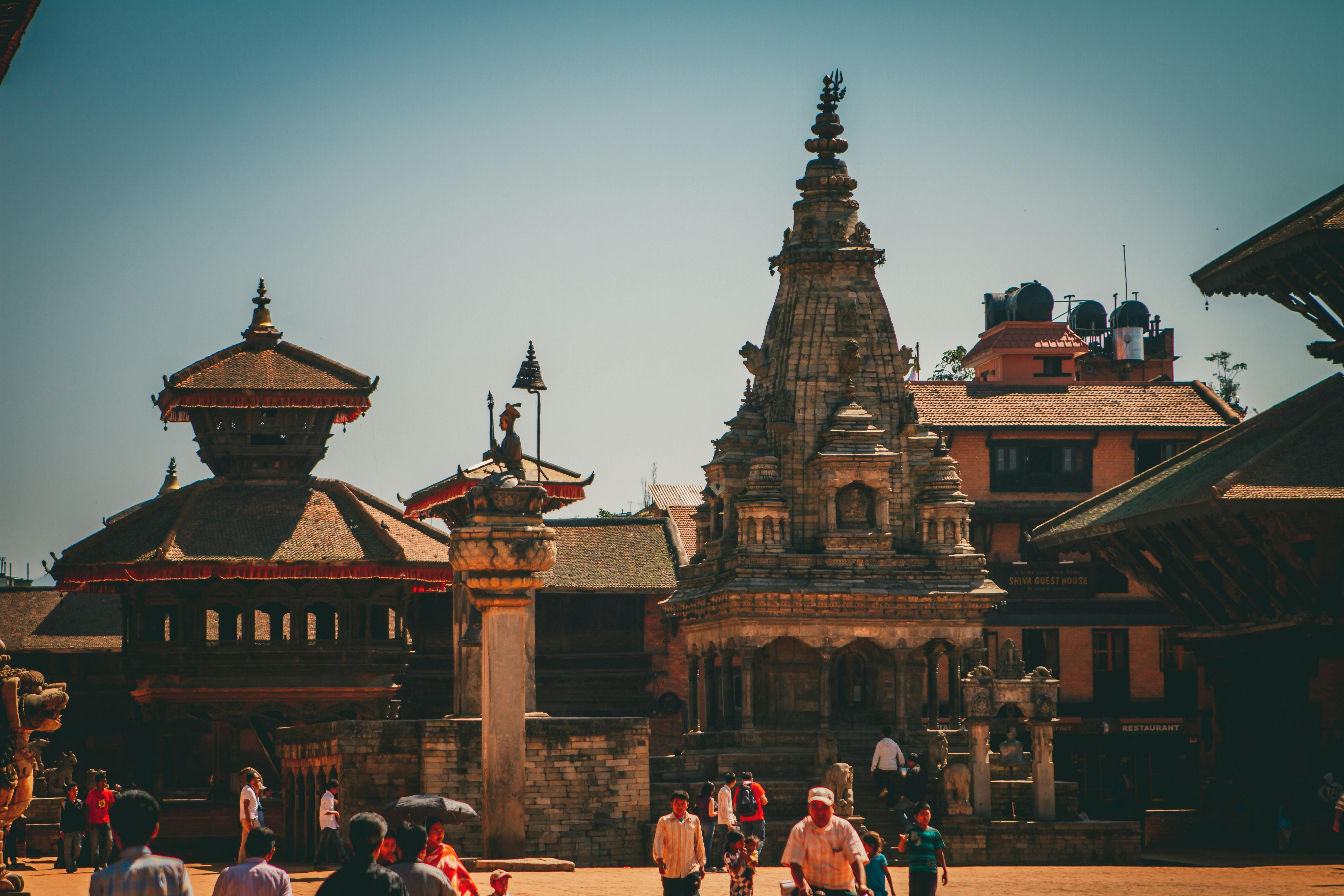 Kathmandu Sightseeing tours UNESCO heritage sites 3