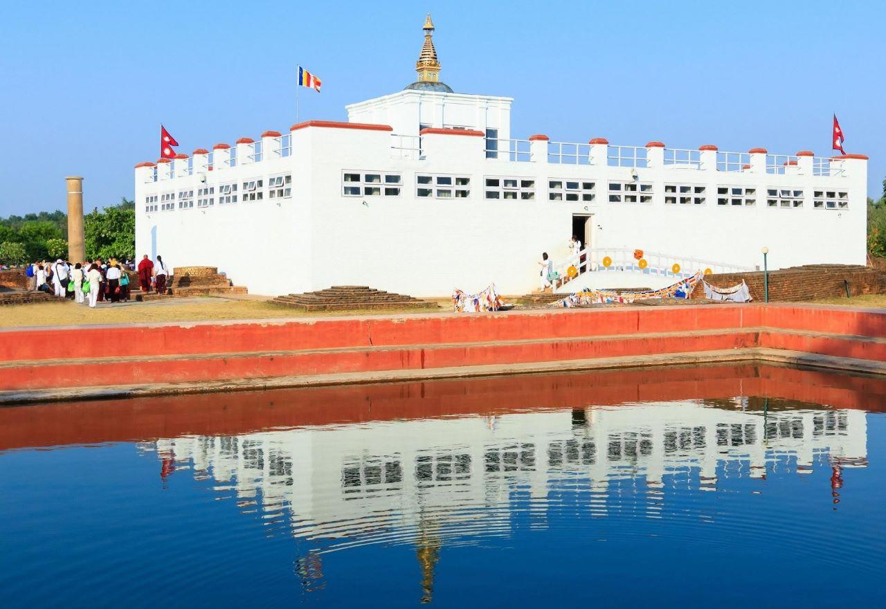 Lumbini and Pokhara Tour