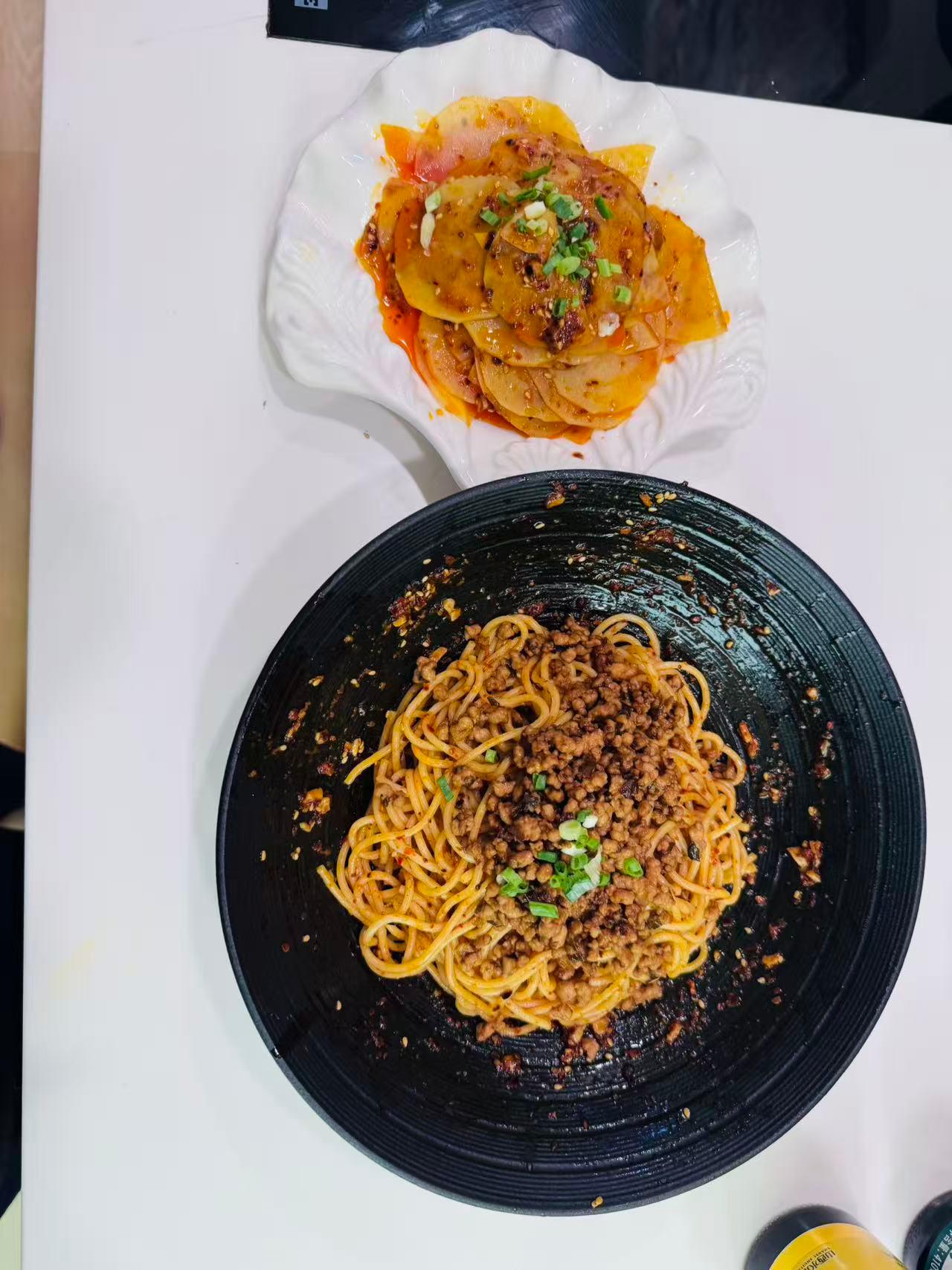 Shanghai: Dan Dan Noodles & Cold Dish Cooking Class 3