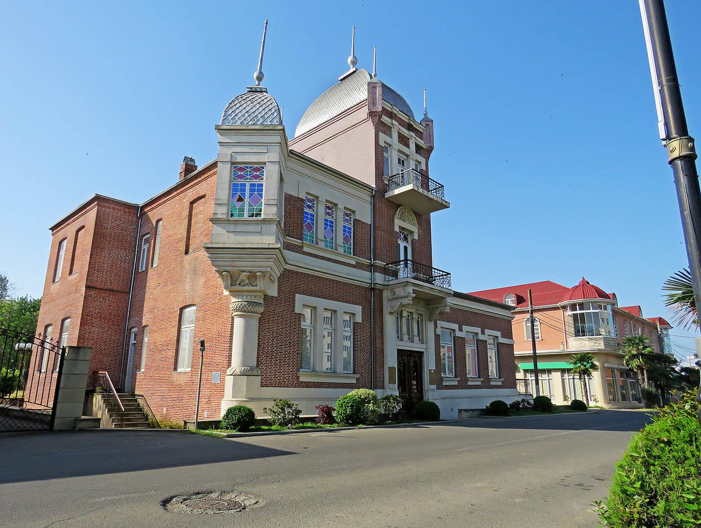 Southern charm of Azerbaijan 3