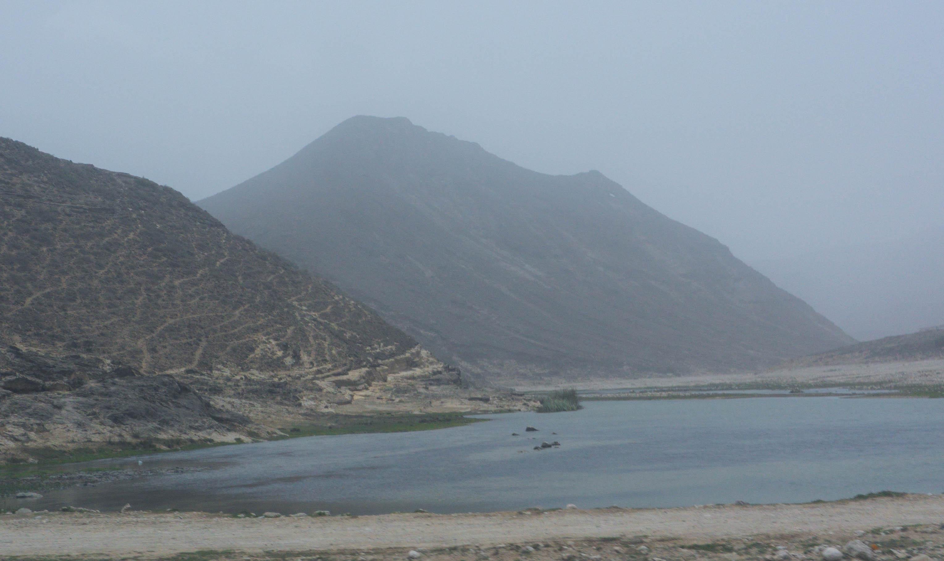 Salalah: Private Fazayah Beach Full-Day Tour 2