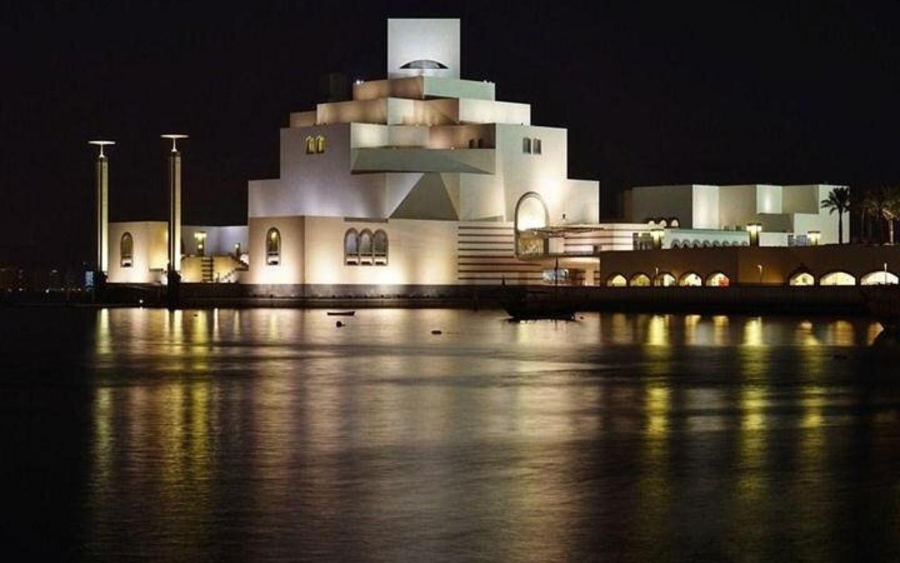 Doha: City Tour of All Main Attractions with Transfers 2