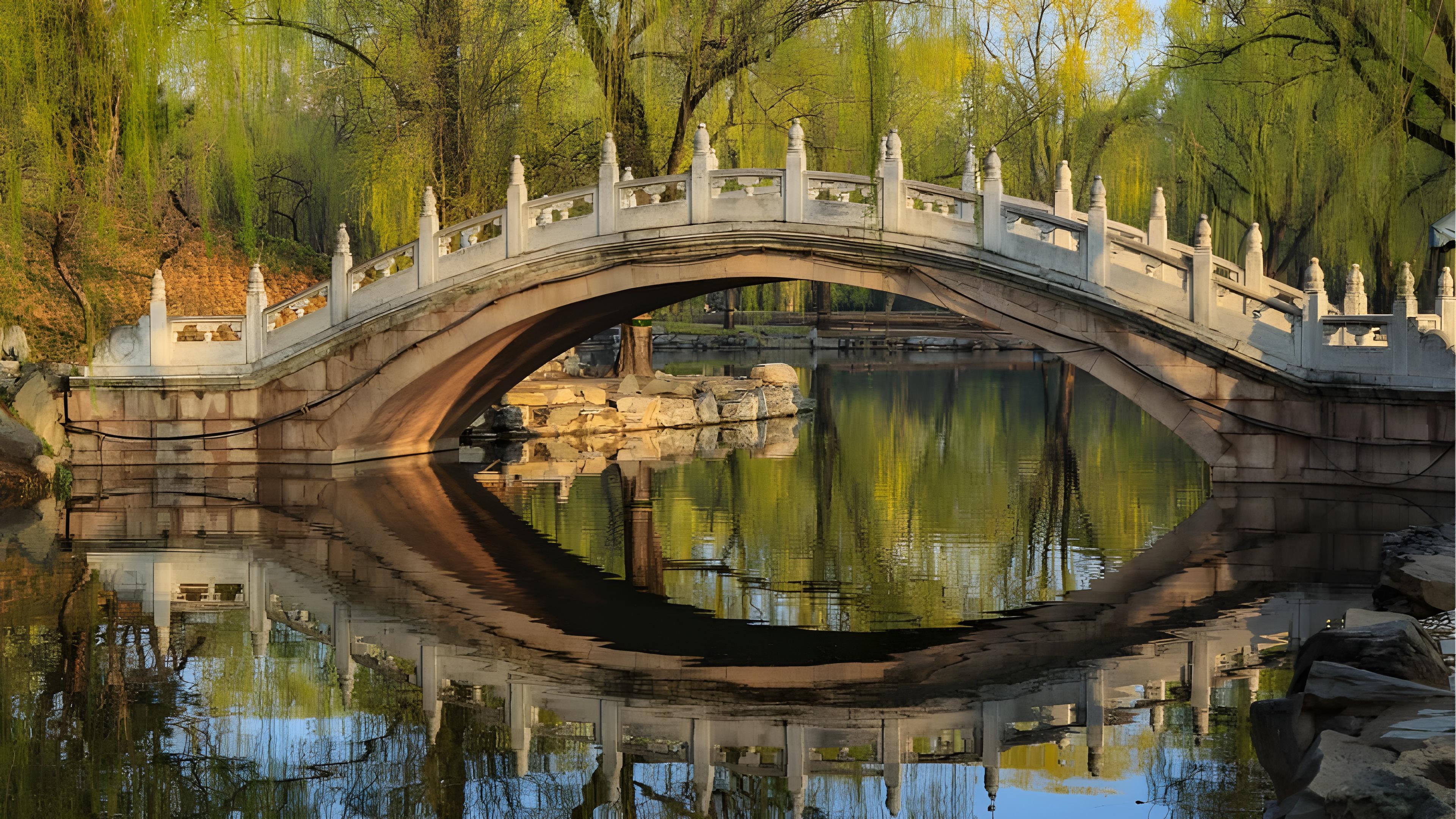 Beijing: Yuan Ming Yuan Palace Entry Ticket with Transfers 3