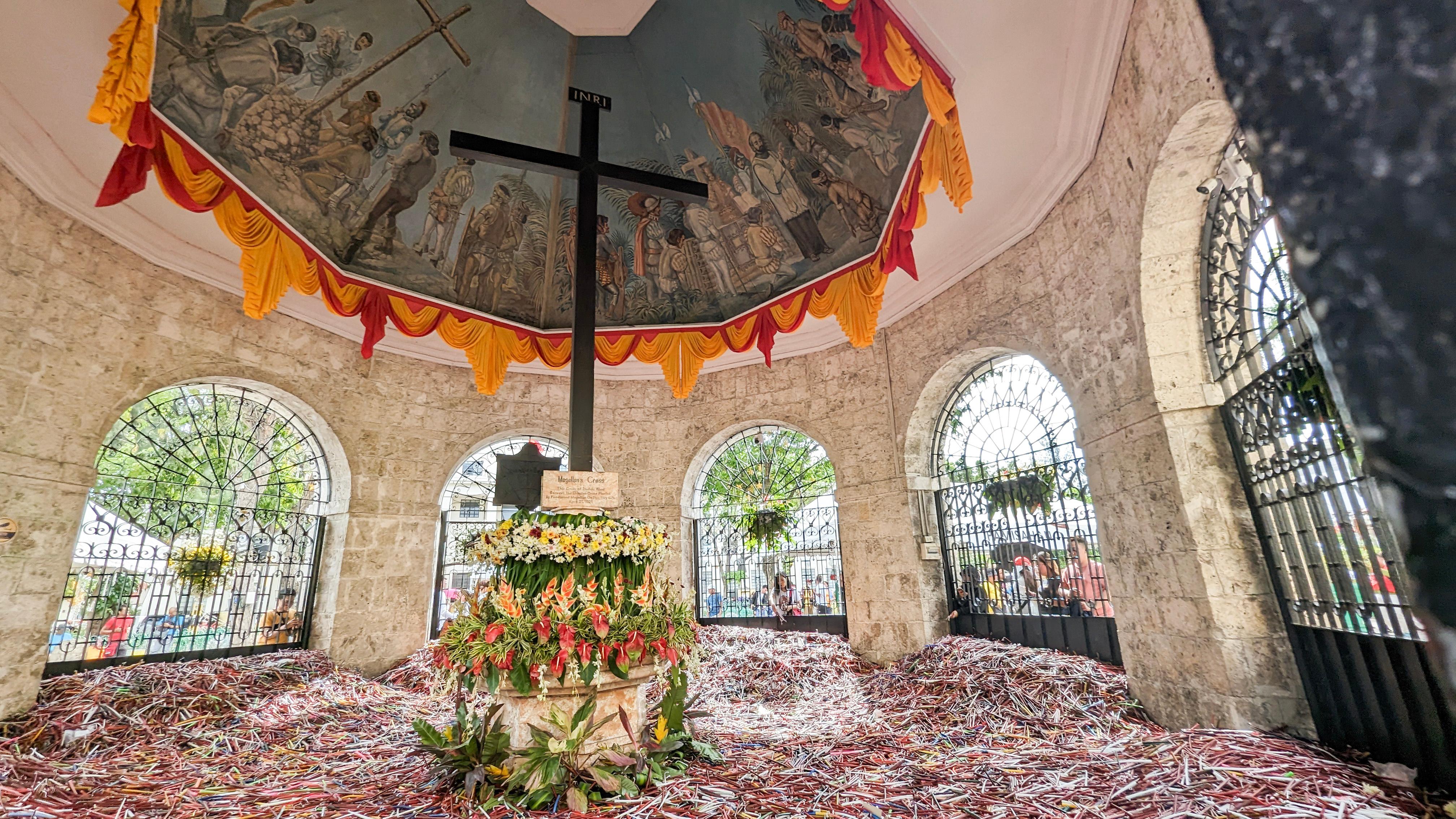 Cebu City with Sirao Garden Half Day Tour 3
