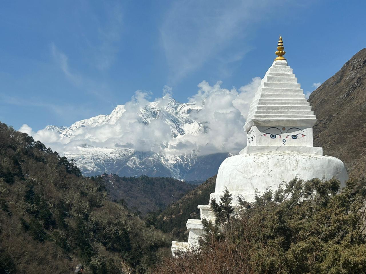 Pikey Peak Panorama Trek - 7 Days of Himalayan Magic 2