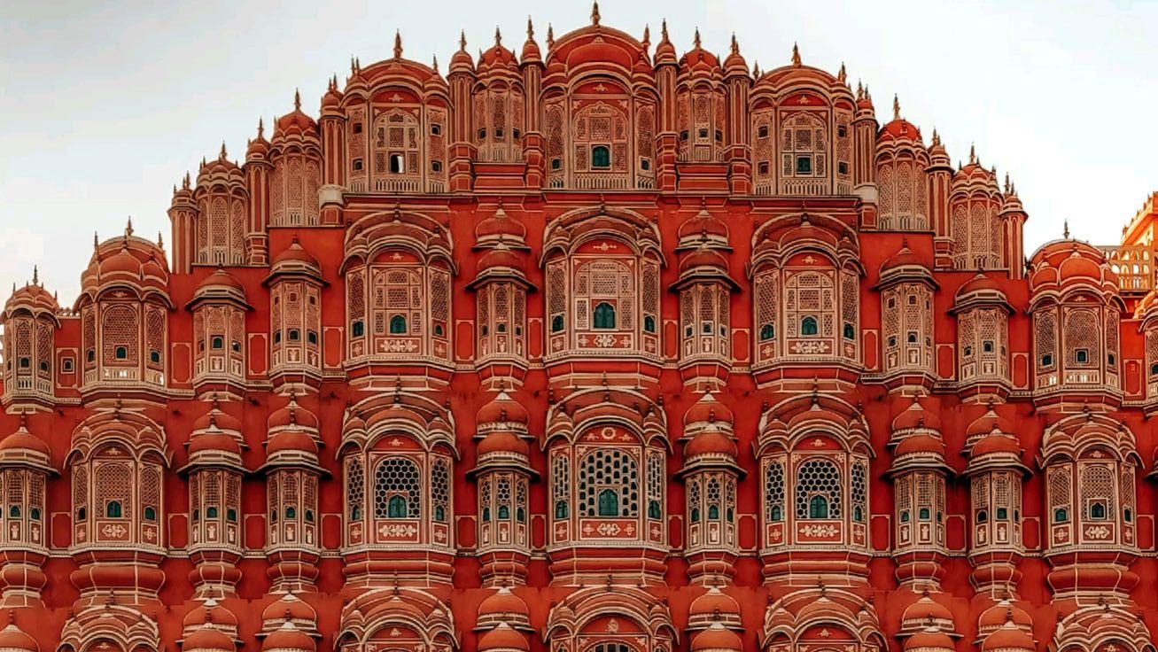 Jaipur: Private Half/Full-Day Sightseeing by Car with Guide 3