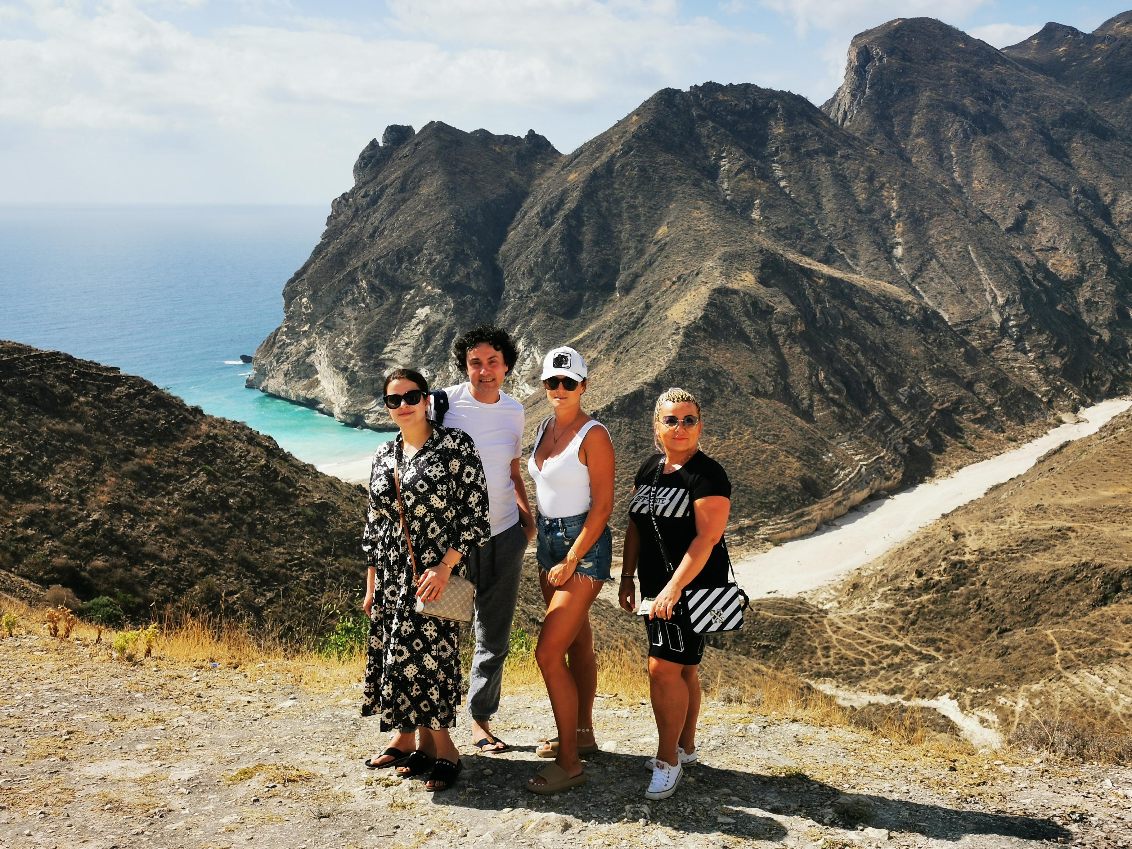 West Salalah Tour by VisitSalalah 2