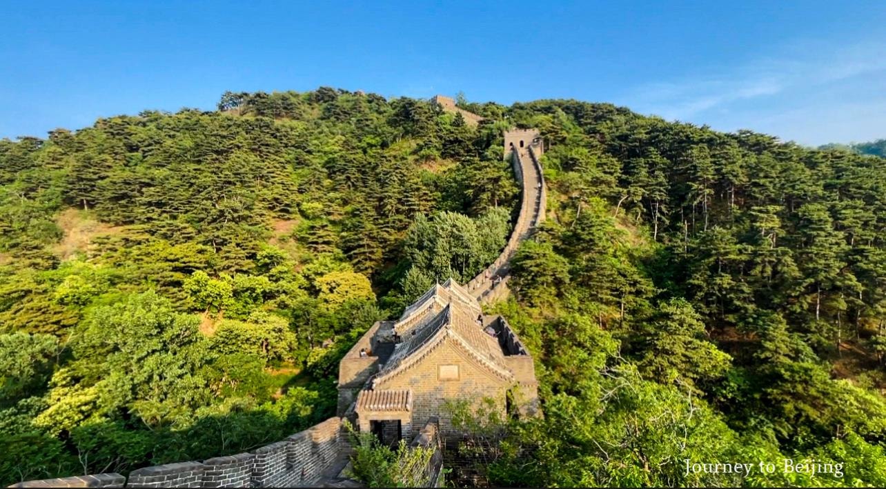 Beijing: 3-day Highlights All-inclusive VIP Package Tour