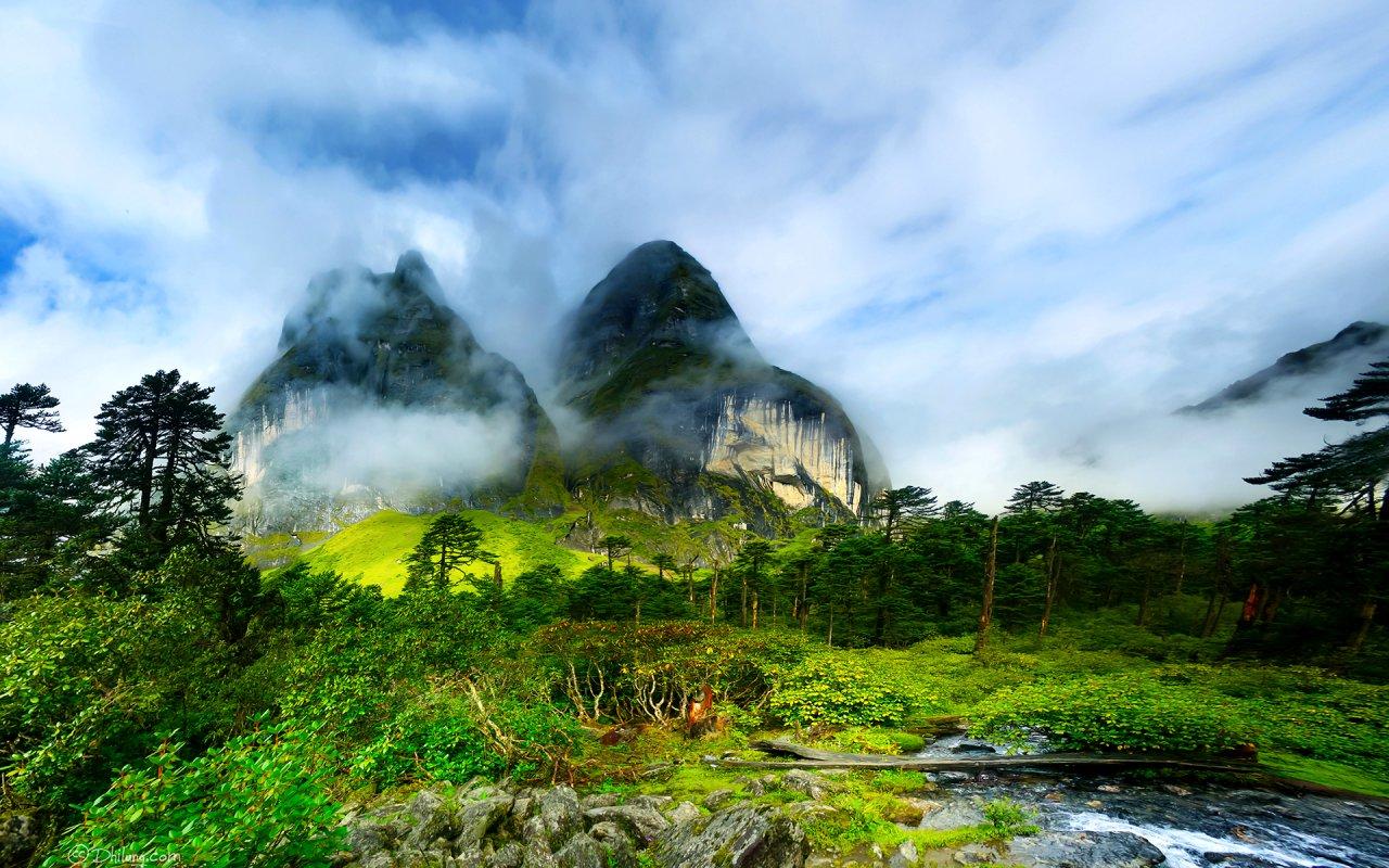 Makalu Base Camp 18-Day Trek