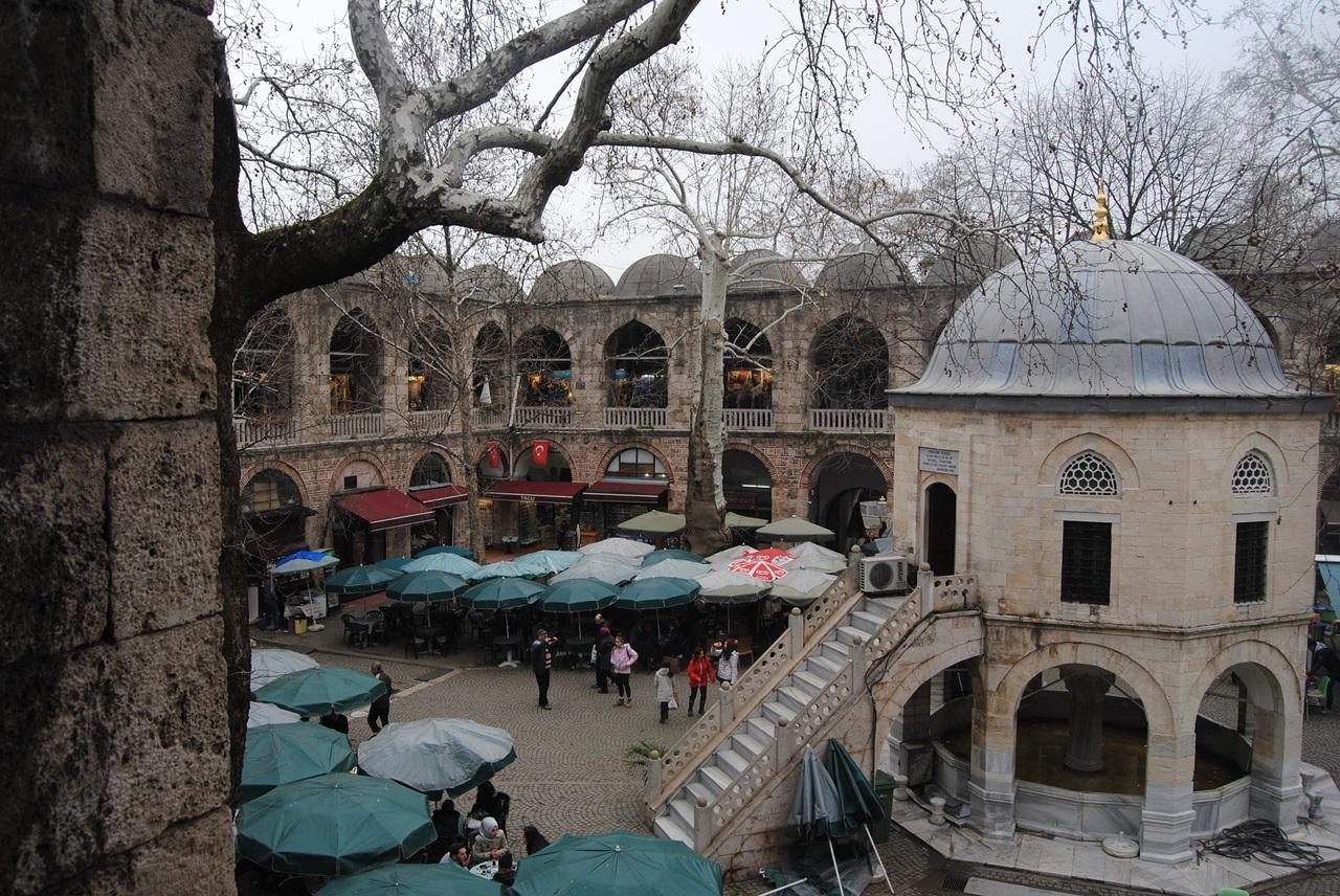 Istanbul: Private Day Trip to Bursa 3