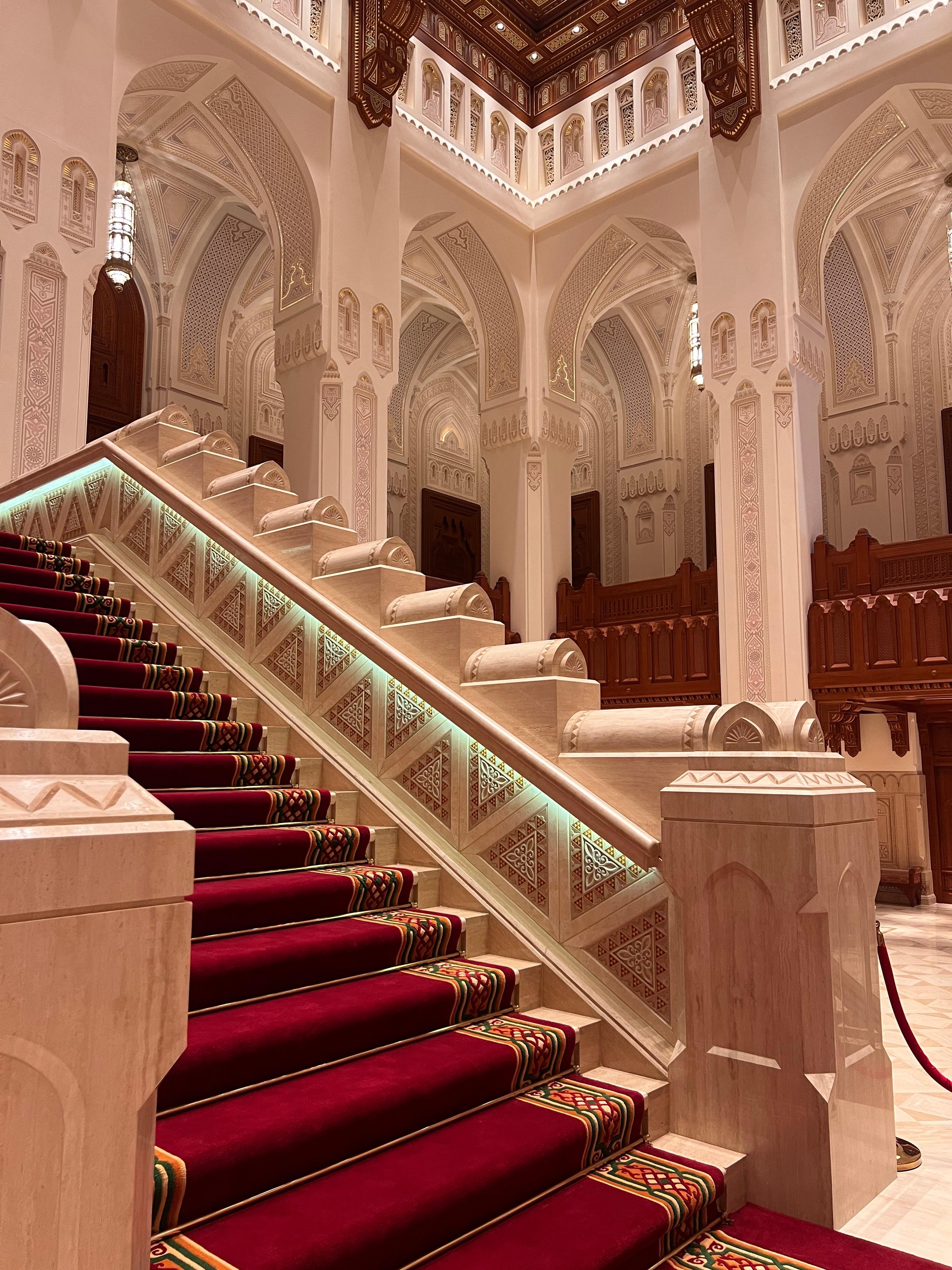 Muscat Private and Customizable City Tour 3