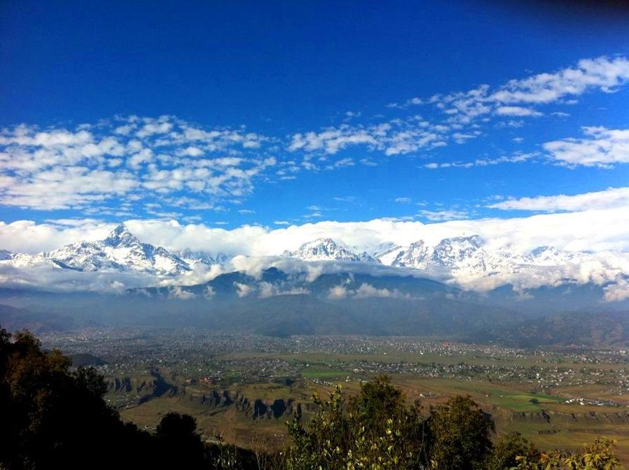 Trails & Traditions: A Day Hike Through Rural Nepal 2