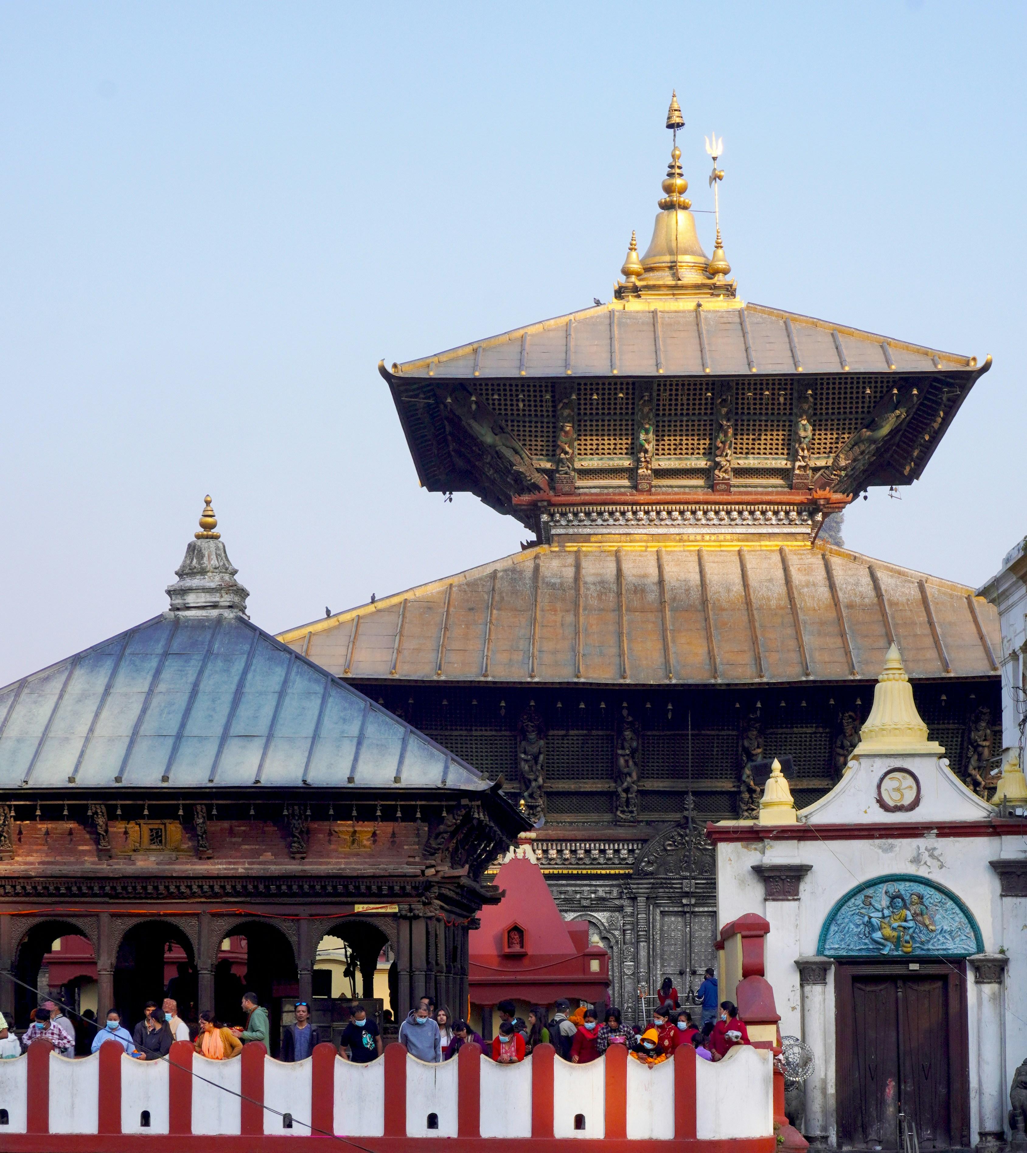 Kathmandu: Pokhara Tour with Rafting and Lunch 3