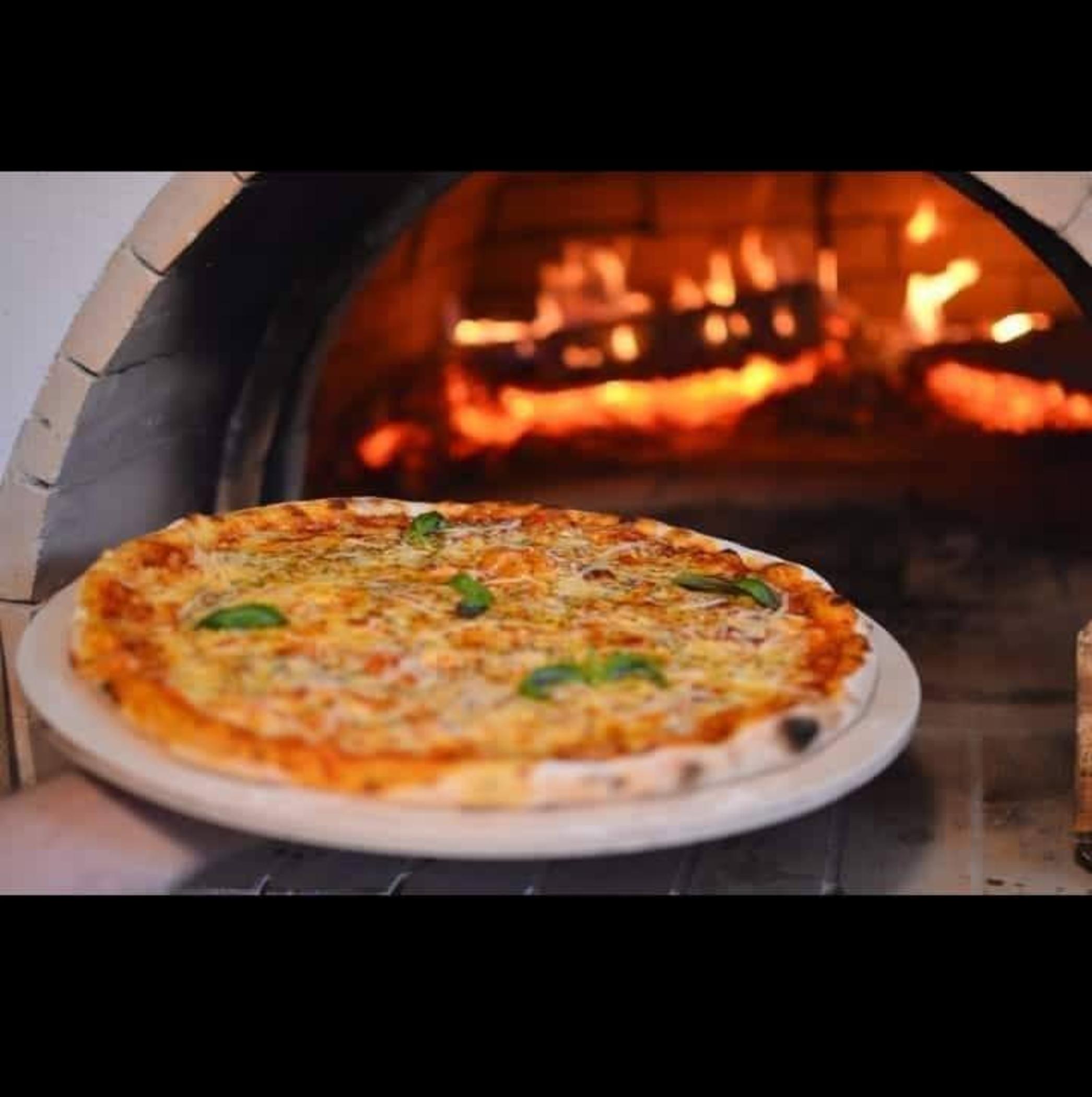Tbilisi: Pizza, Khachapuri, or Burger Cooking Class