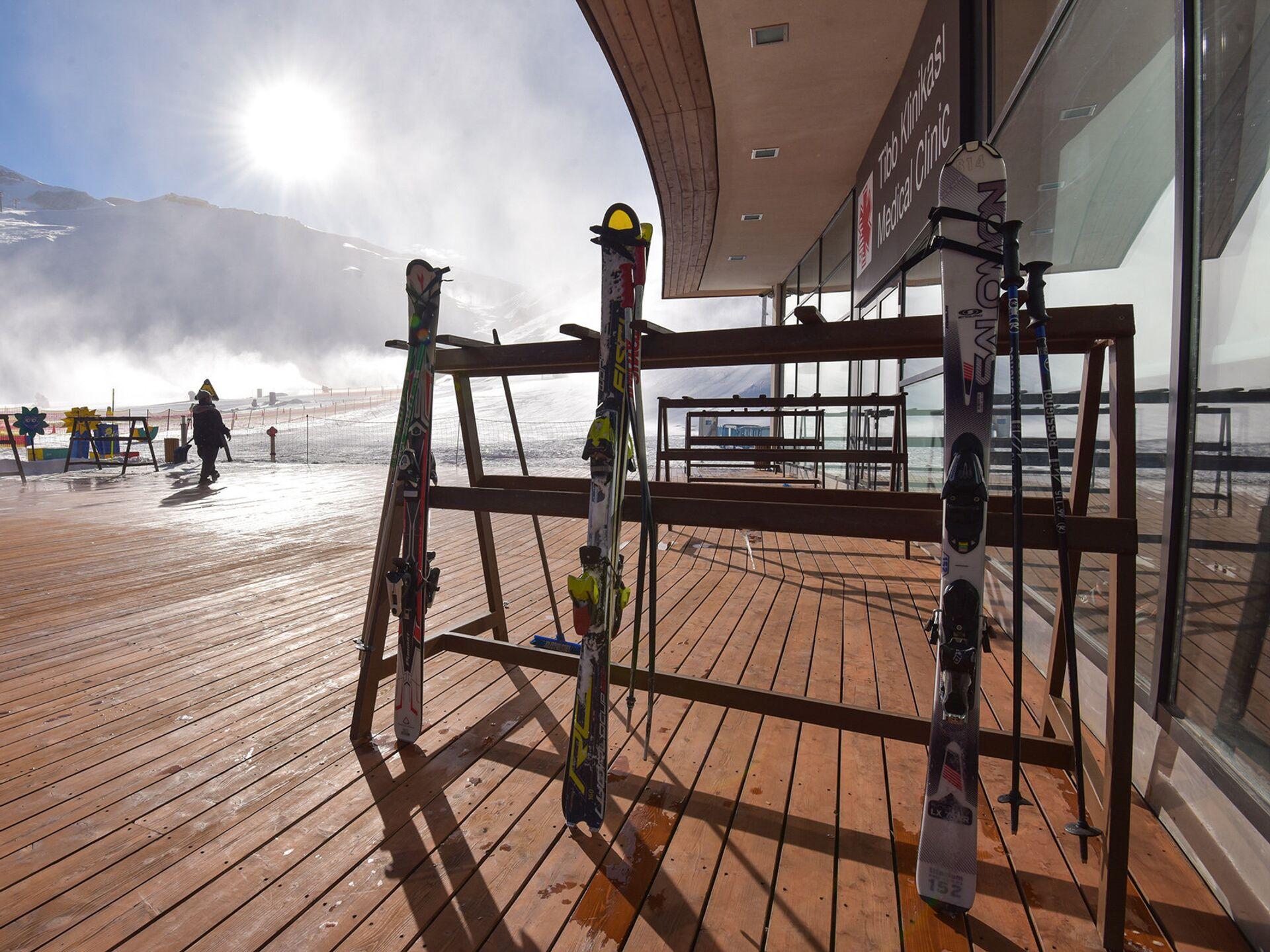 From Baku: Shahdag Mountain Resort Day Trip 2