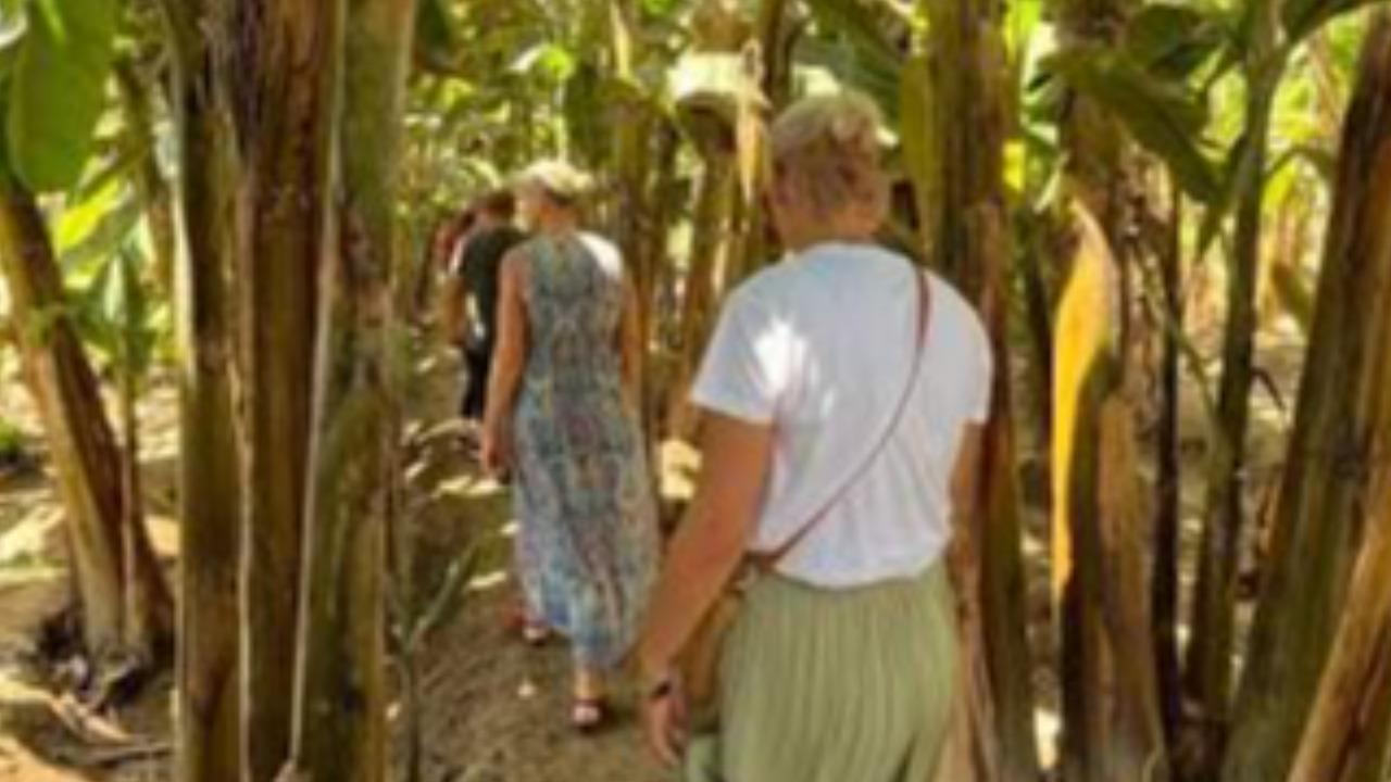 Private Half Day Salalah City Tour with Transfer Included 3