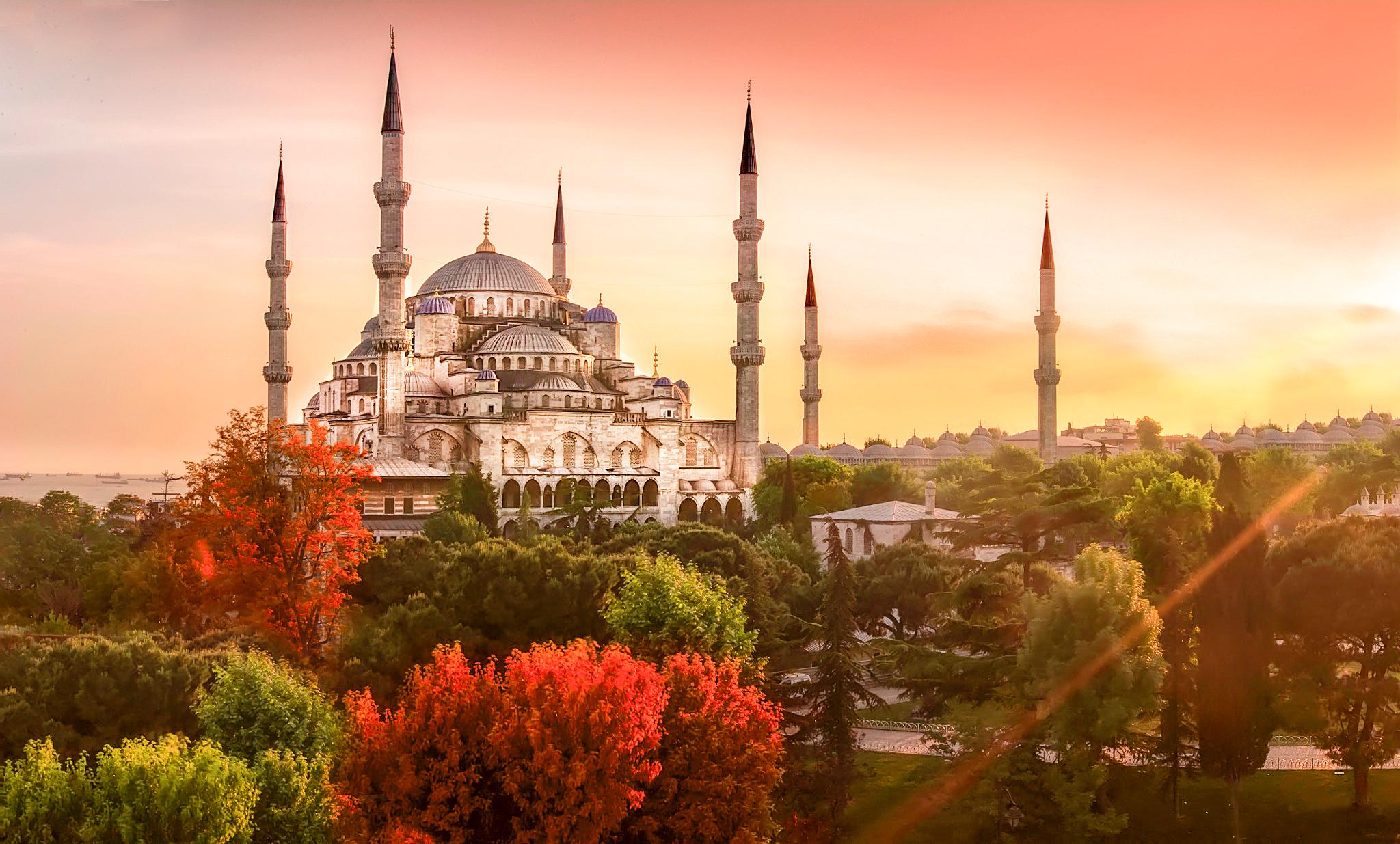 Istanbul: Private Full Day Byzantine / Ottoman Relics Tour 2