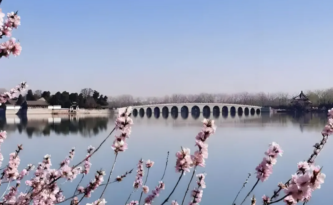 Beijing: Summer Palace Tour with Boat Ride & Guide 3