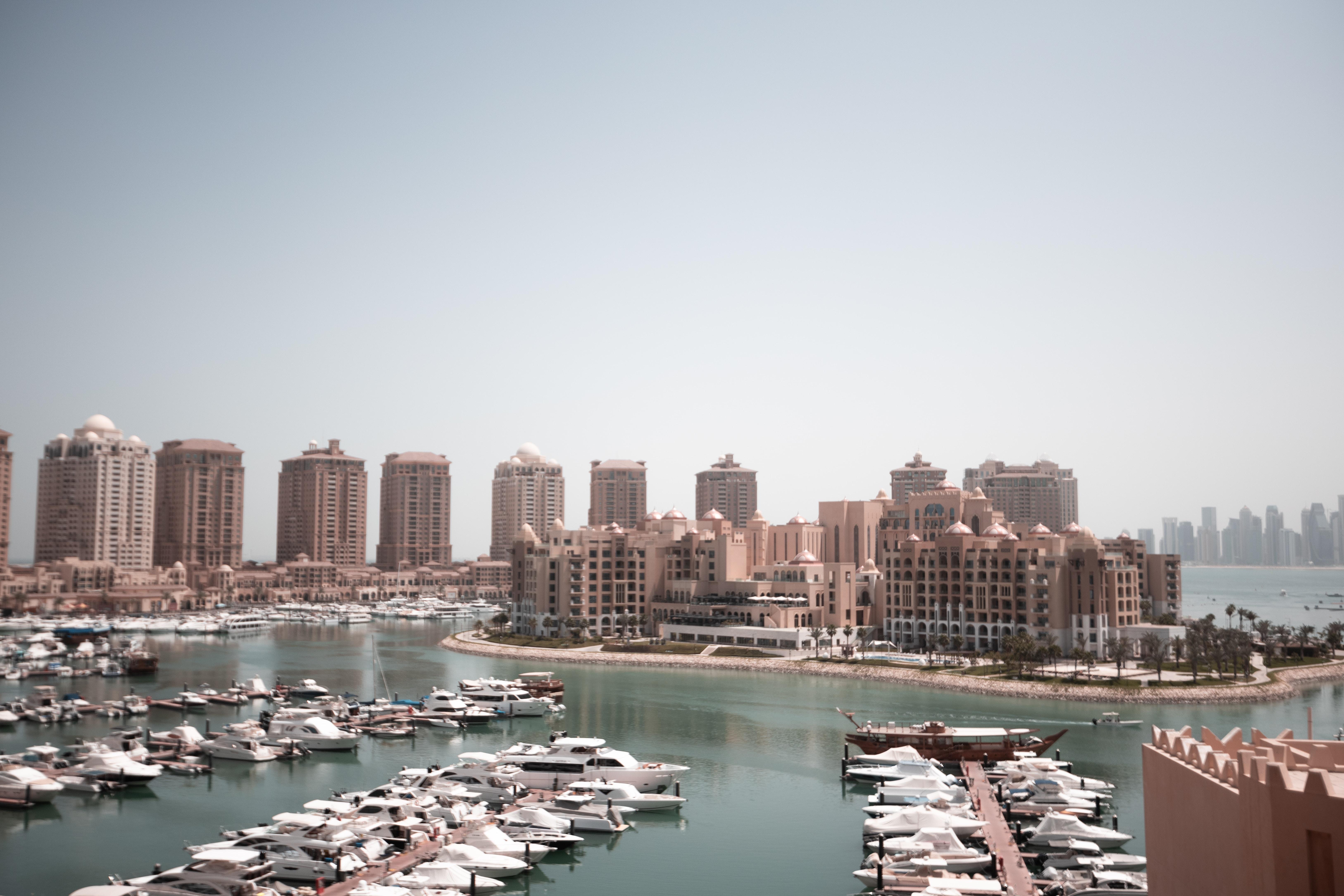Doha: Guided City Tour With Hotel And Airport Pickup 3