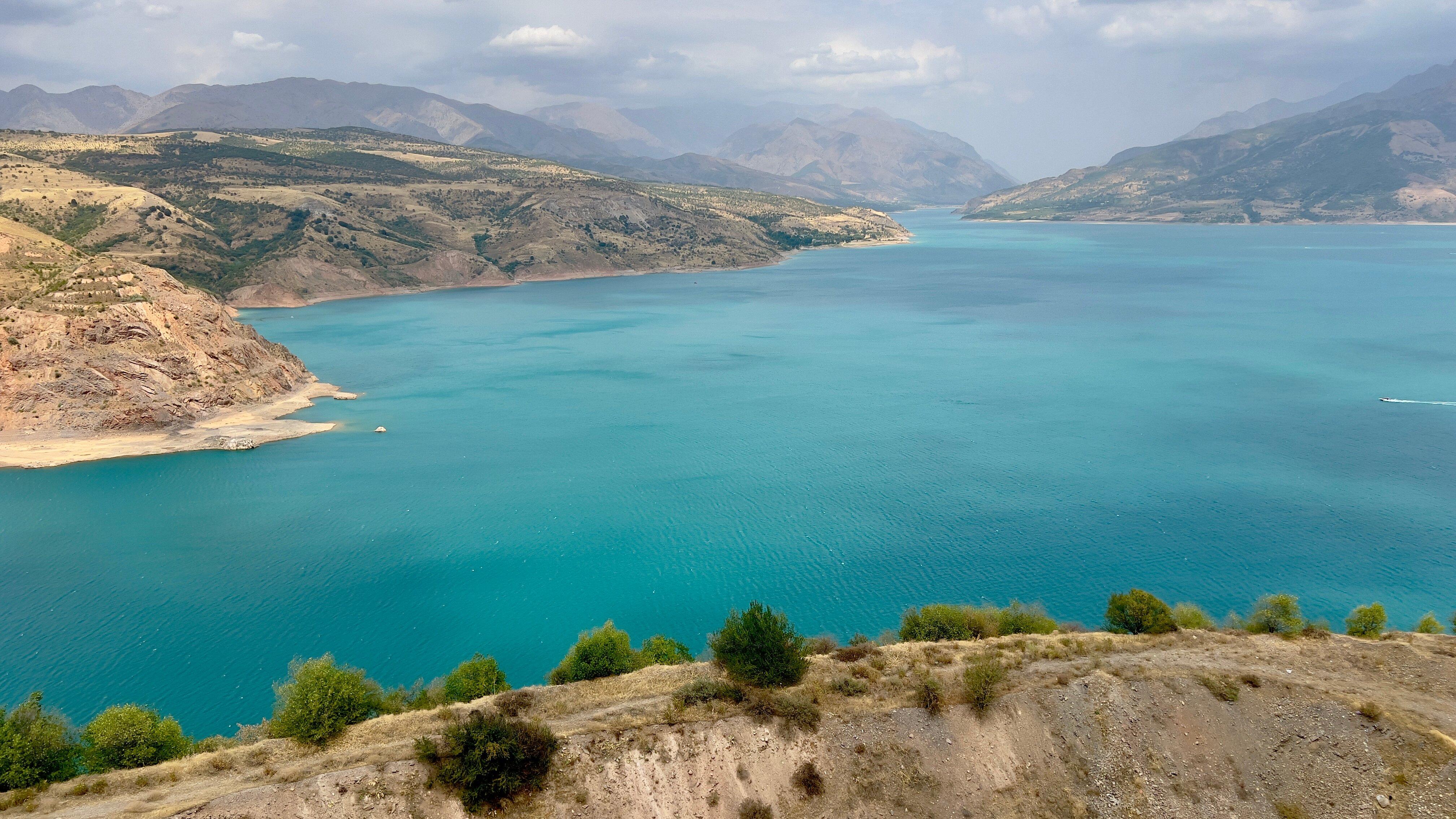 Amirsoy, Chimgan & Charvak mountain trip from Tashkent 3