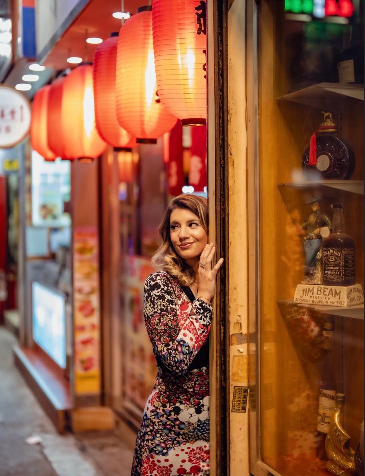 Hong Kong Photography Tour with a Private Travel Photographer 3