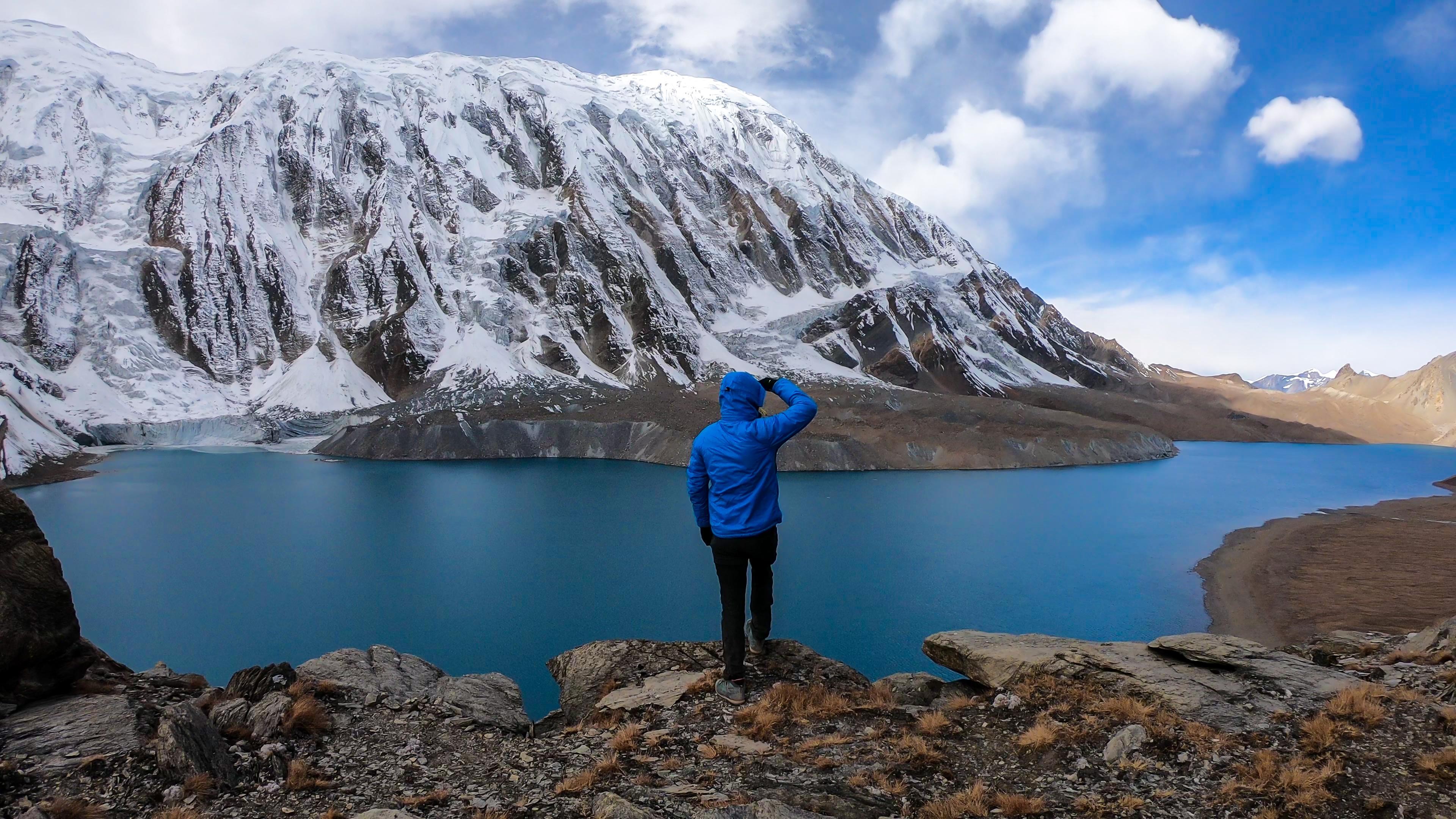 13-Day Annapurna Circuit Trek with Lady Guide 3