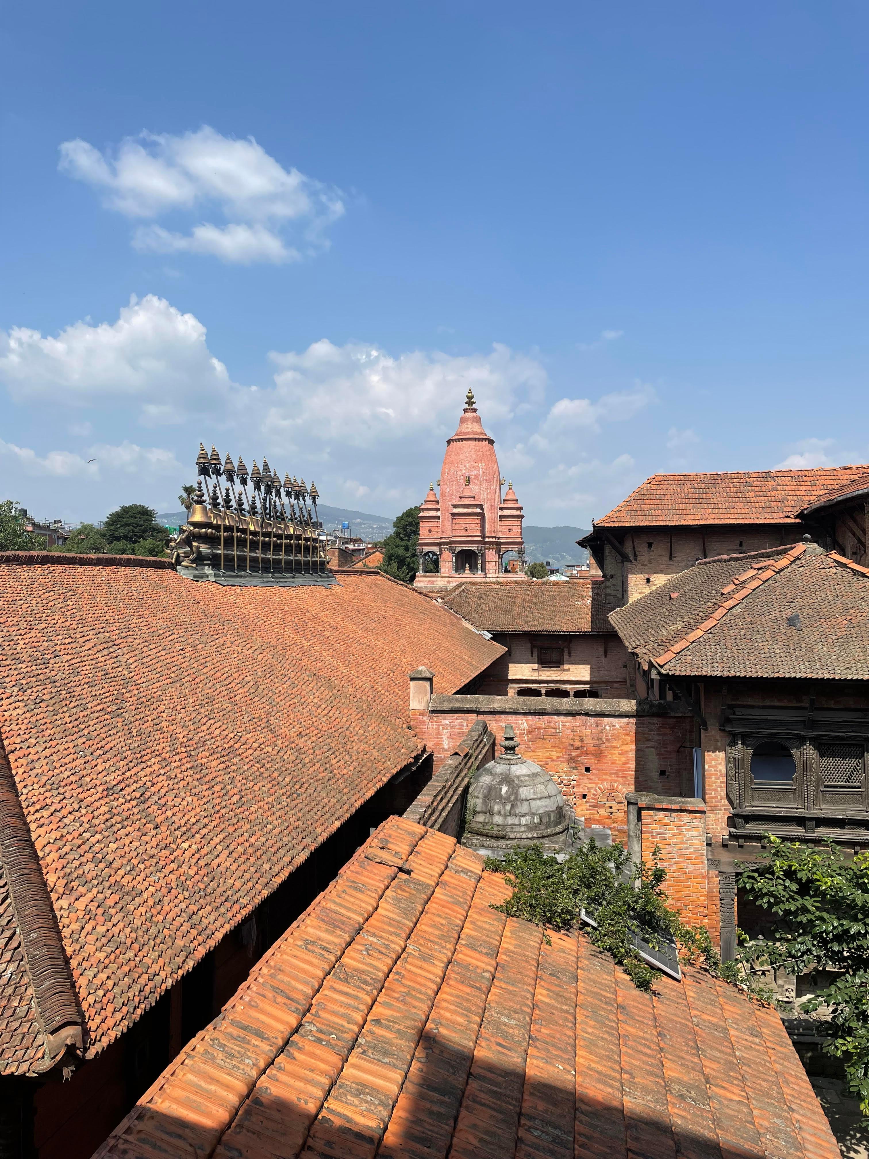 Bhaktapur: 2-Day Heritage tour & hike to Changu Narayan 3