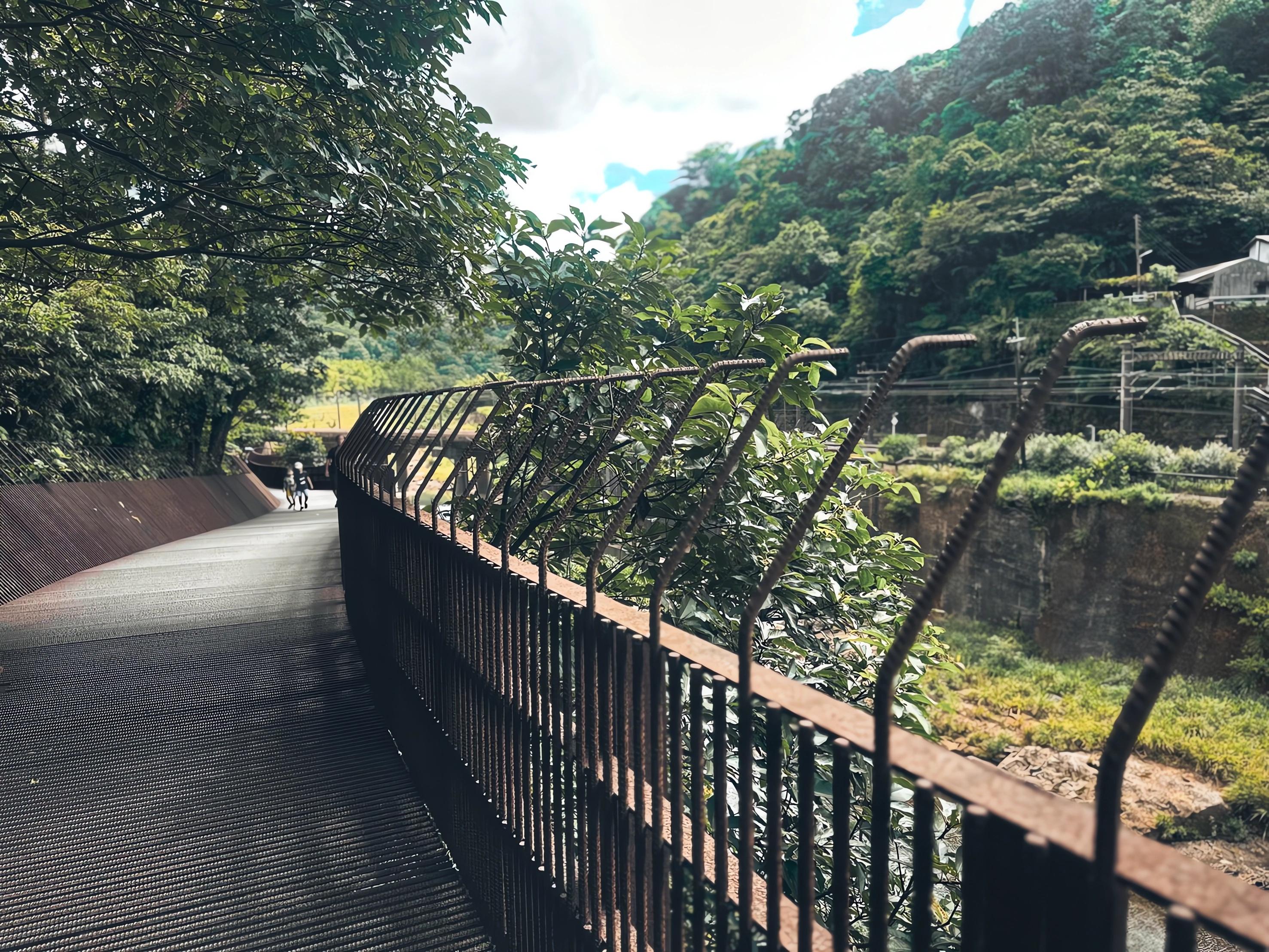 From Taipei: Sandiaoling & Makang Private Guided Day Trip 3