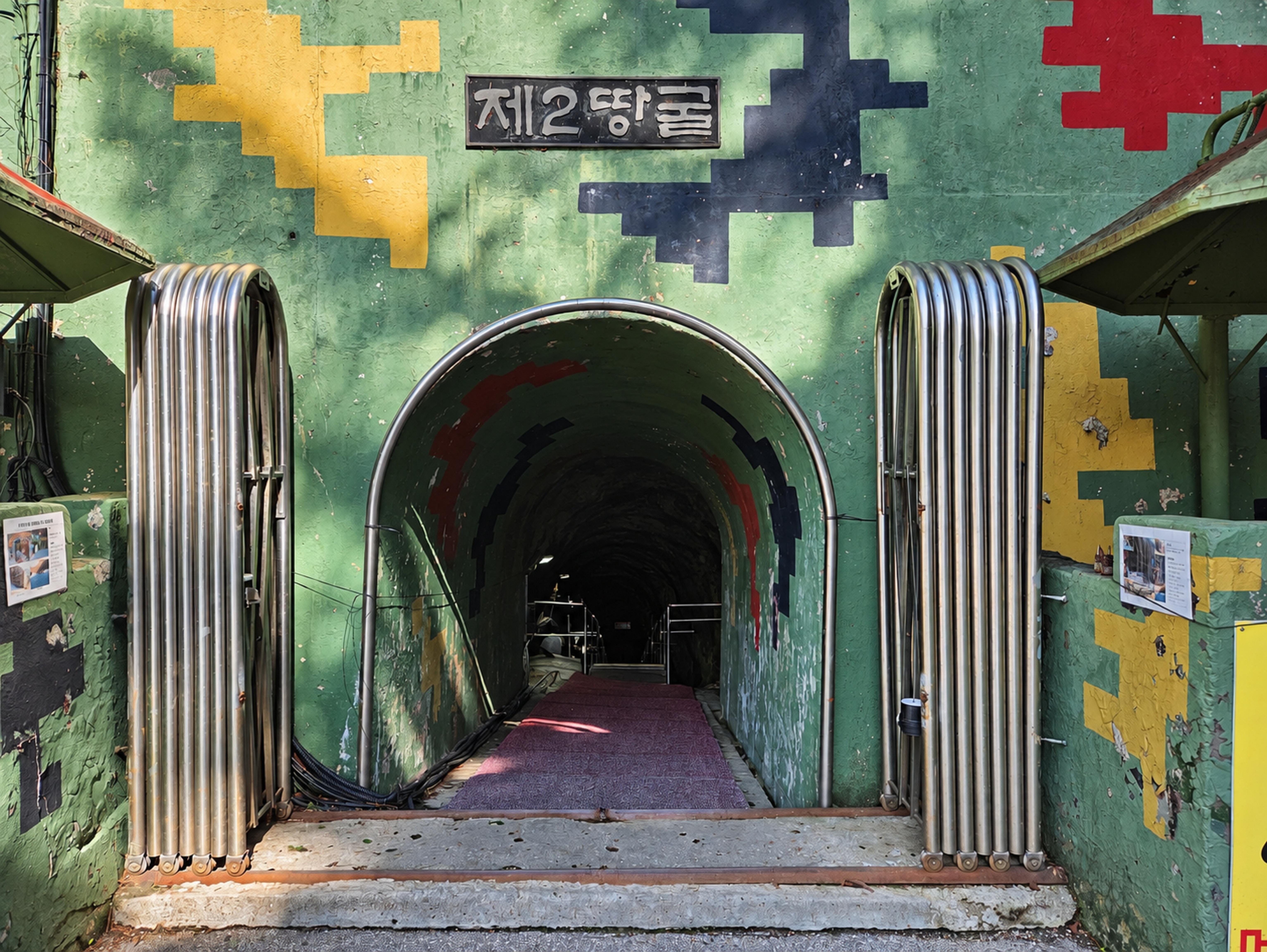 From Seoul: Private DMZ and Odusan Observatory Full-Day Tour 2